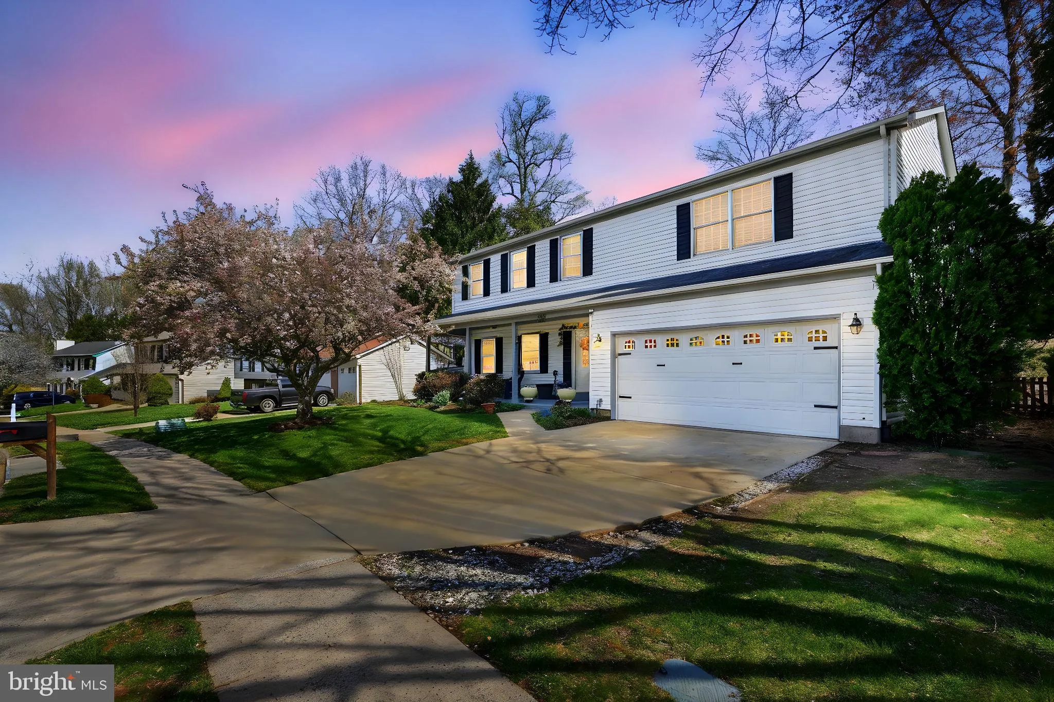 14508 WILLIAM CARR LANE, Centreville, VA 20120