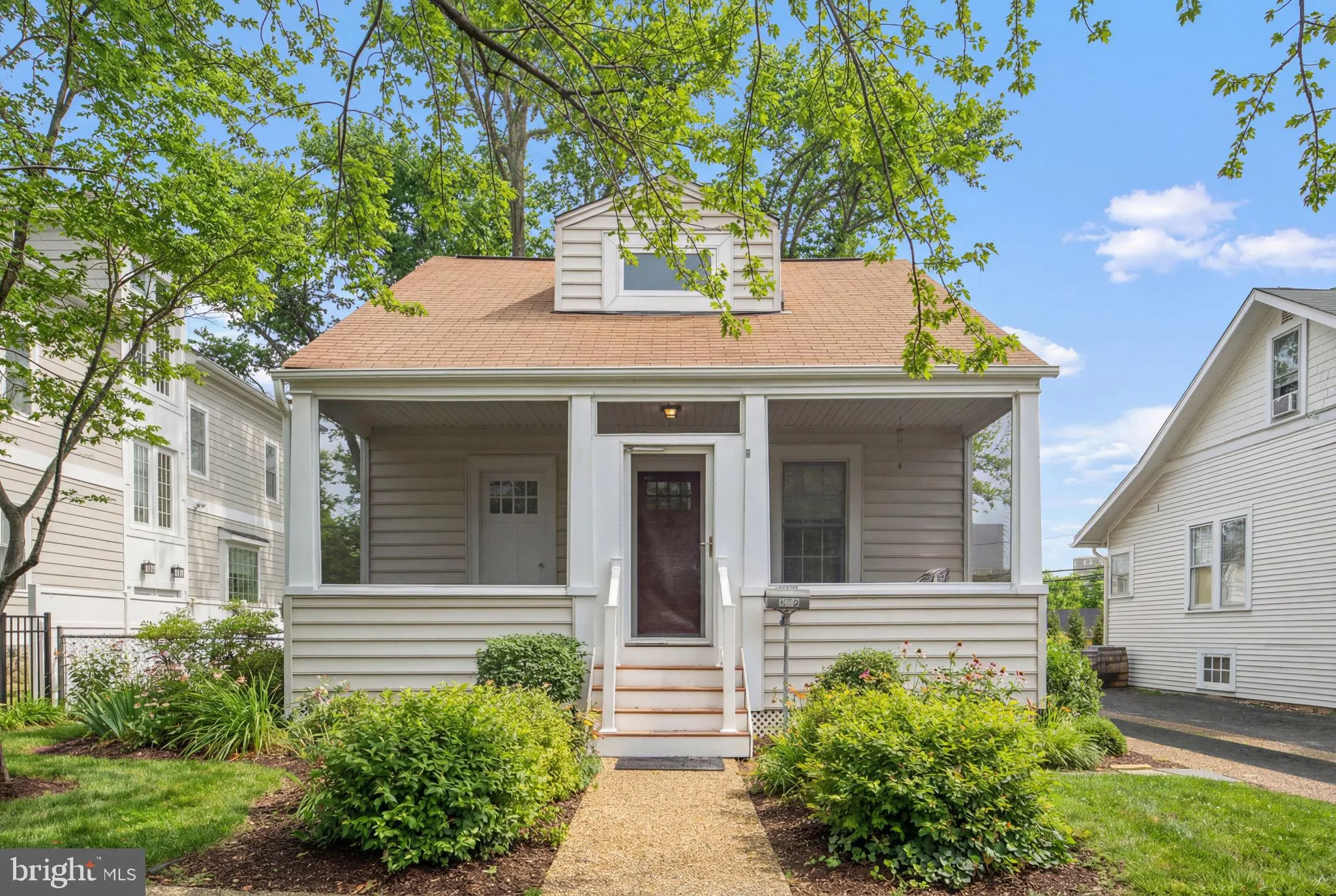 635 23RD STREET, Arlington, VA 22202