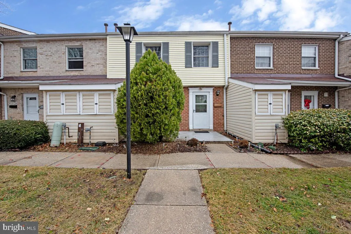 9695 HITCHING POST LANE, Laurel, MD 20723