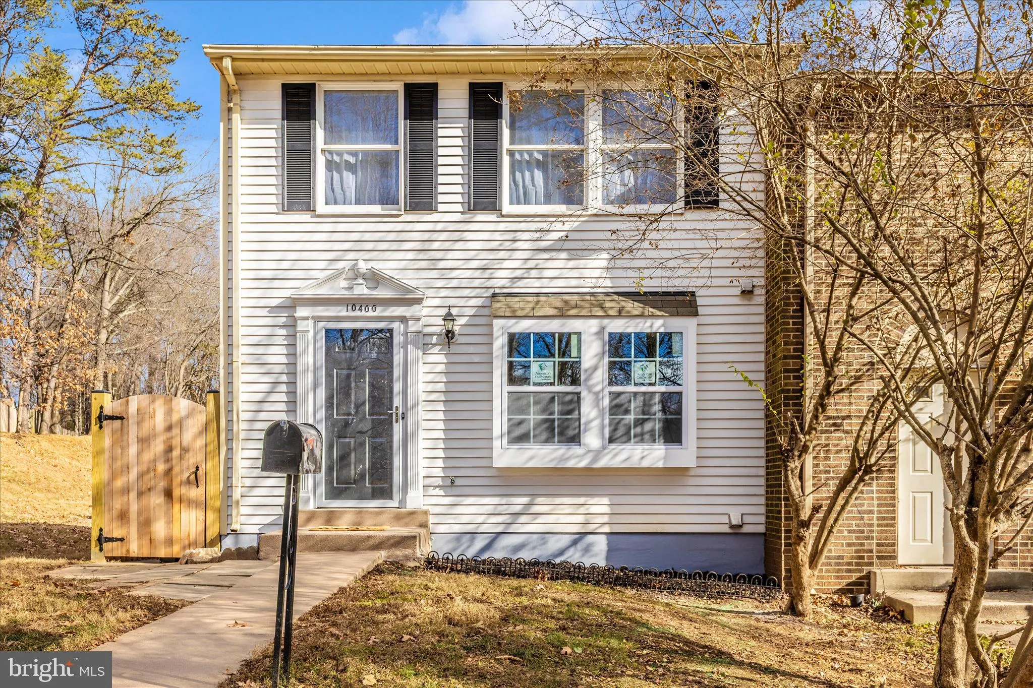 10400 APPLE RIDGE ROAD, Gaithersburg, MD 20886