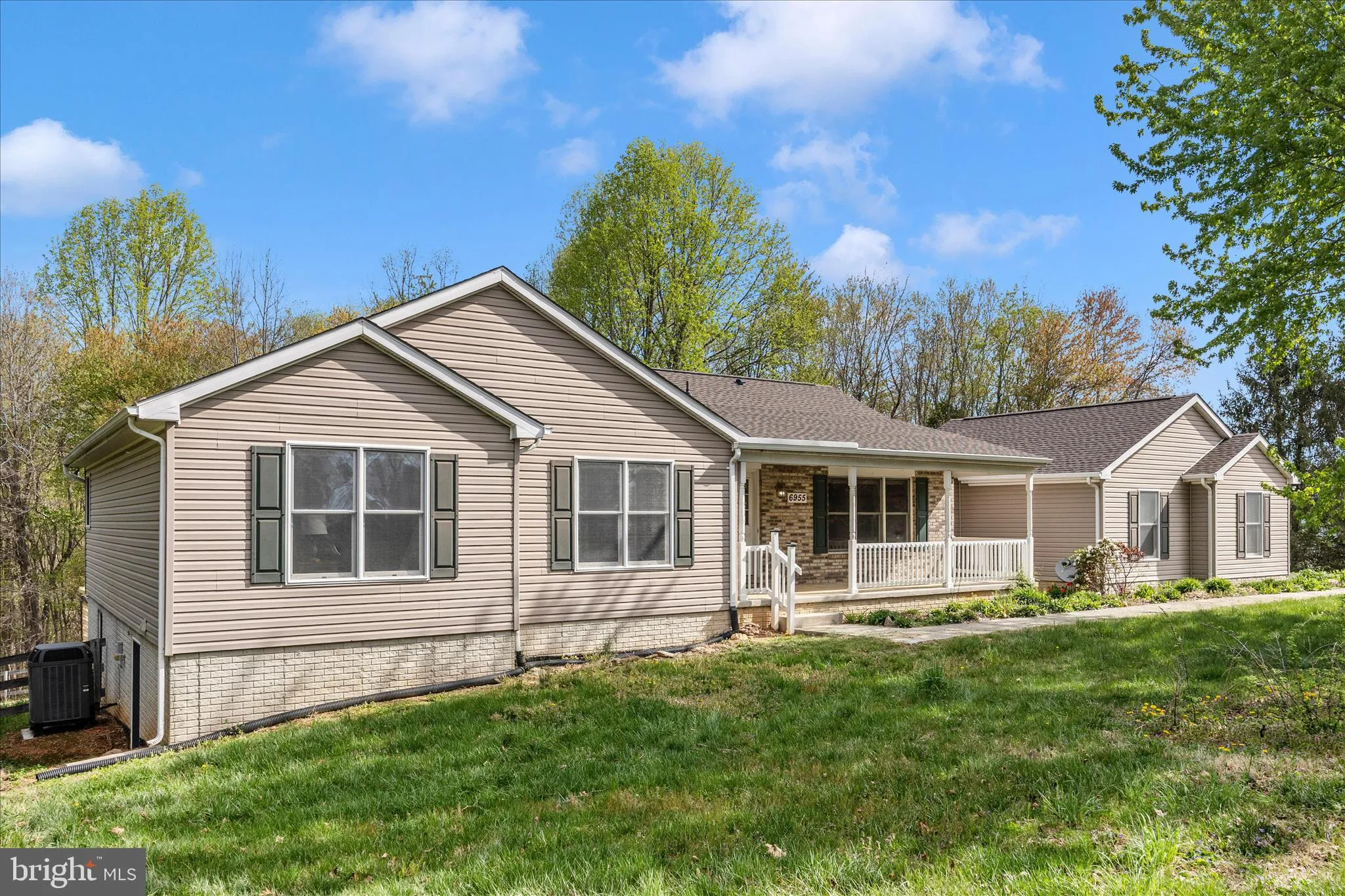 6955 ANNAPOLIS ROCK ROAD, Woodbine, MD 21797