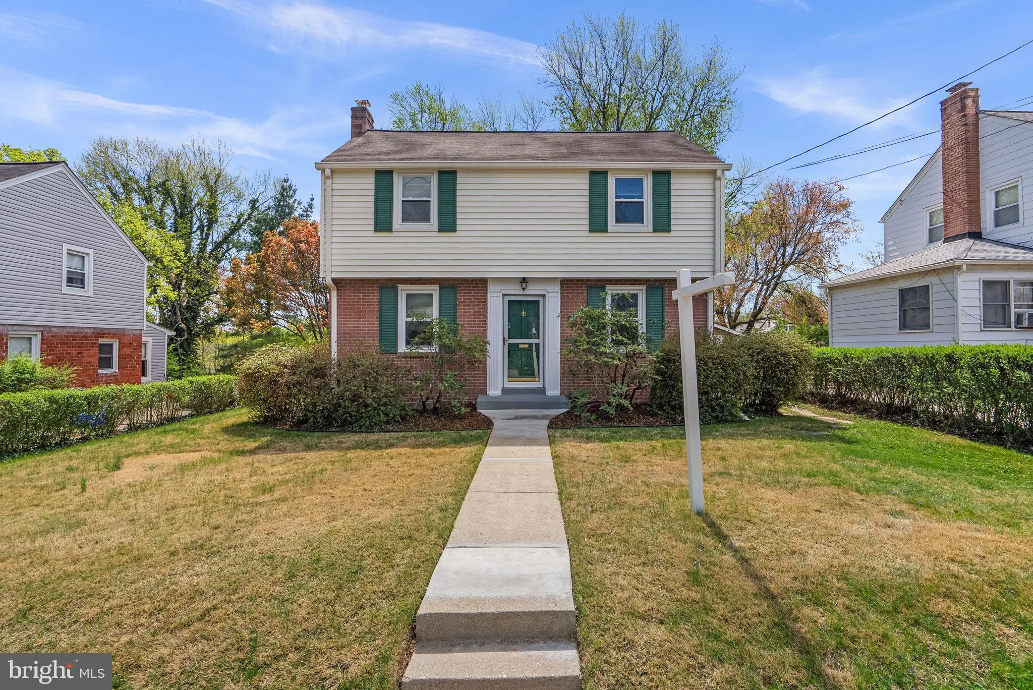 2414 DEXTER AVENUE, Silver Spring, MD 20902