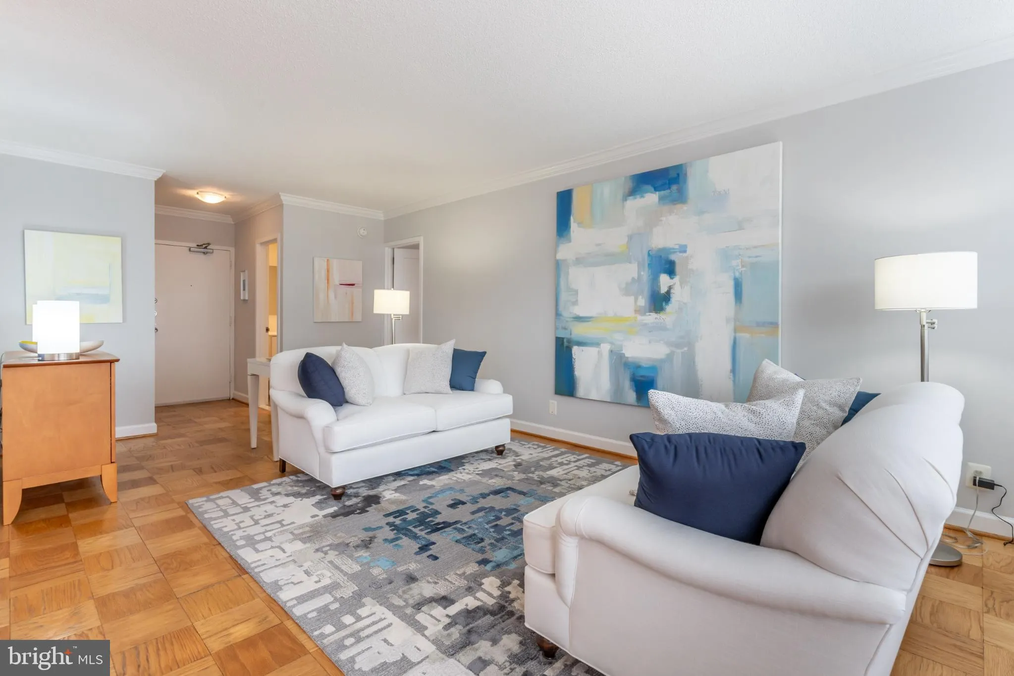 4515 WILLARD AVENUE, Chevy Chase, MD 20815
