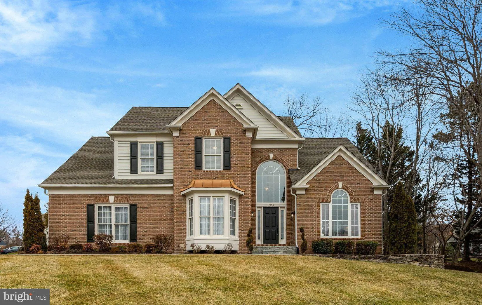 9600 NUTHATCH DRIVE, Fairfax Station, VA 22039