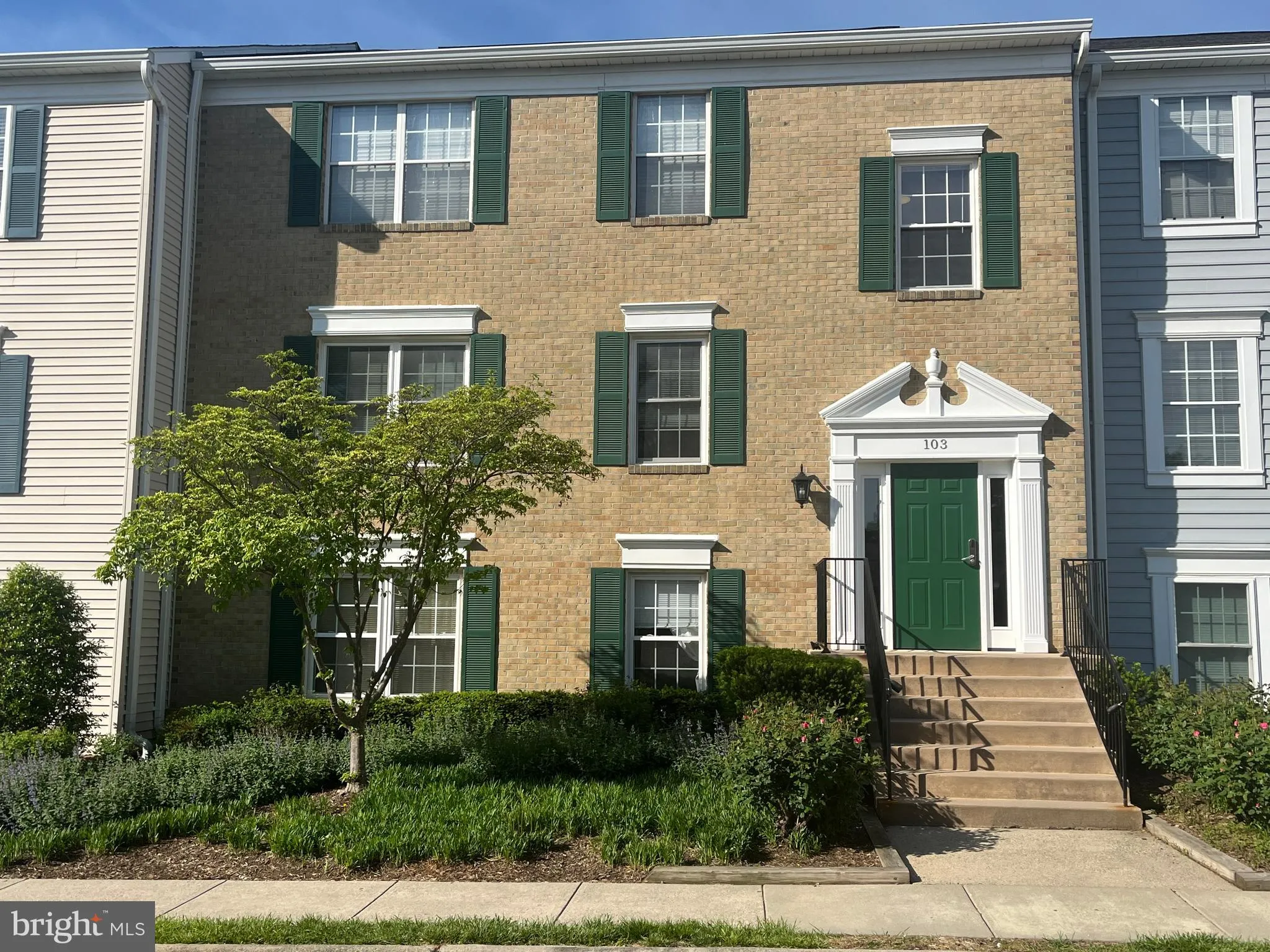 103 FORT EVANS ROAD, Leesburg, VA 20175