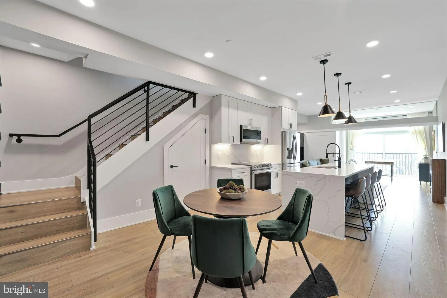 4012 GEORGIA AVENUE, Washington, DC 20020