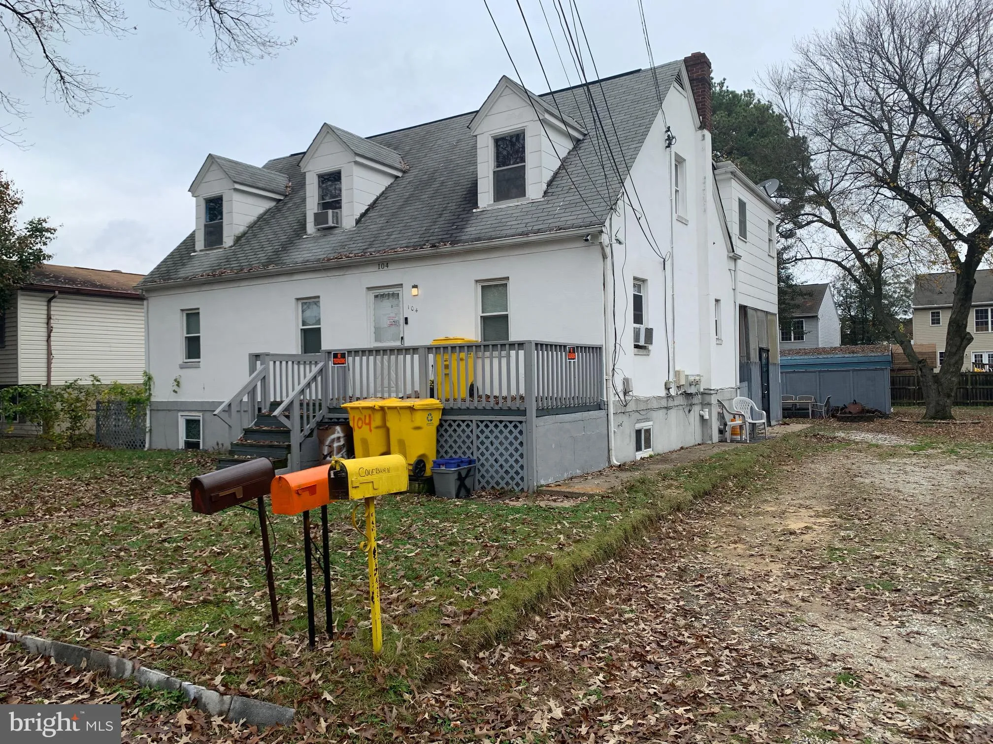 104 LINCOLN AVENUE, Glen Burnie, MD 21061