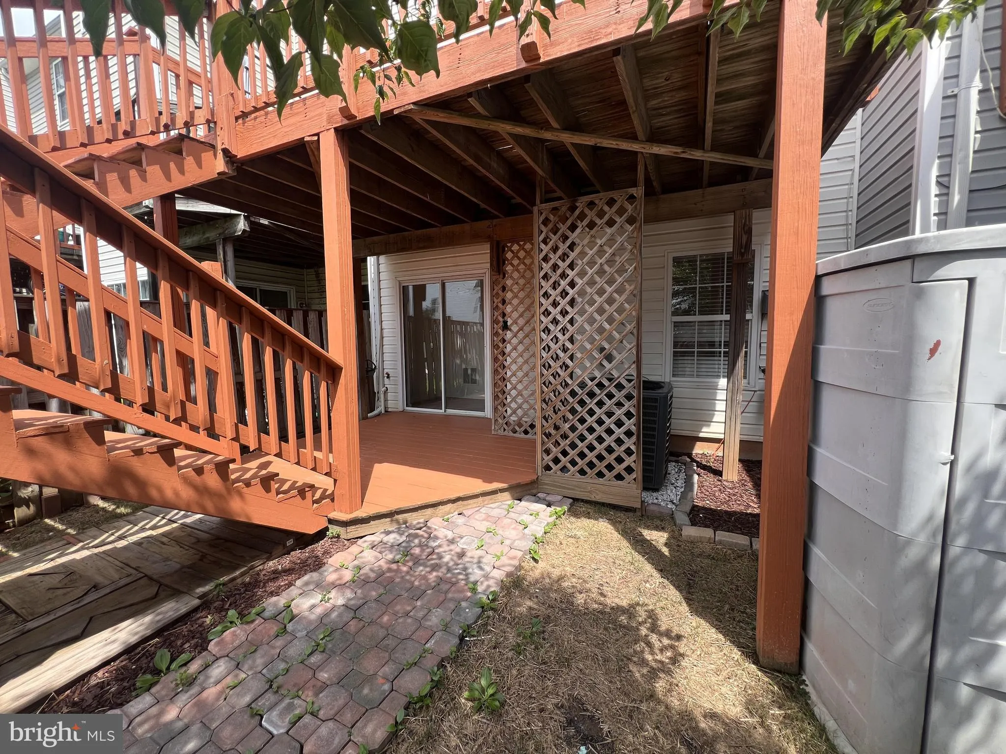 8871 DUNSTABLE LOOP, Bristow, VA 20136