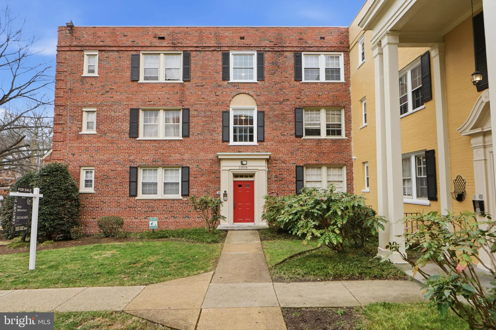 Residential Active