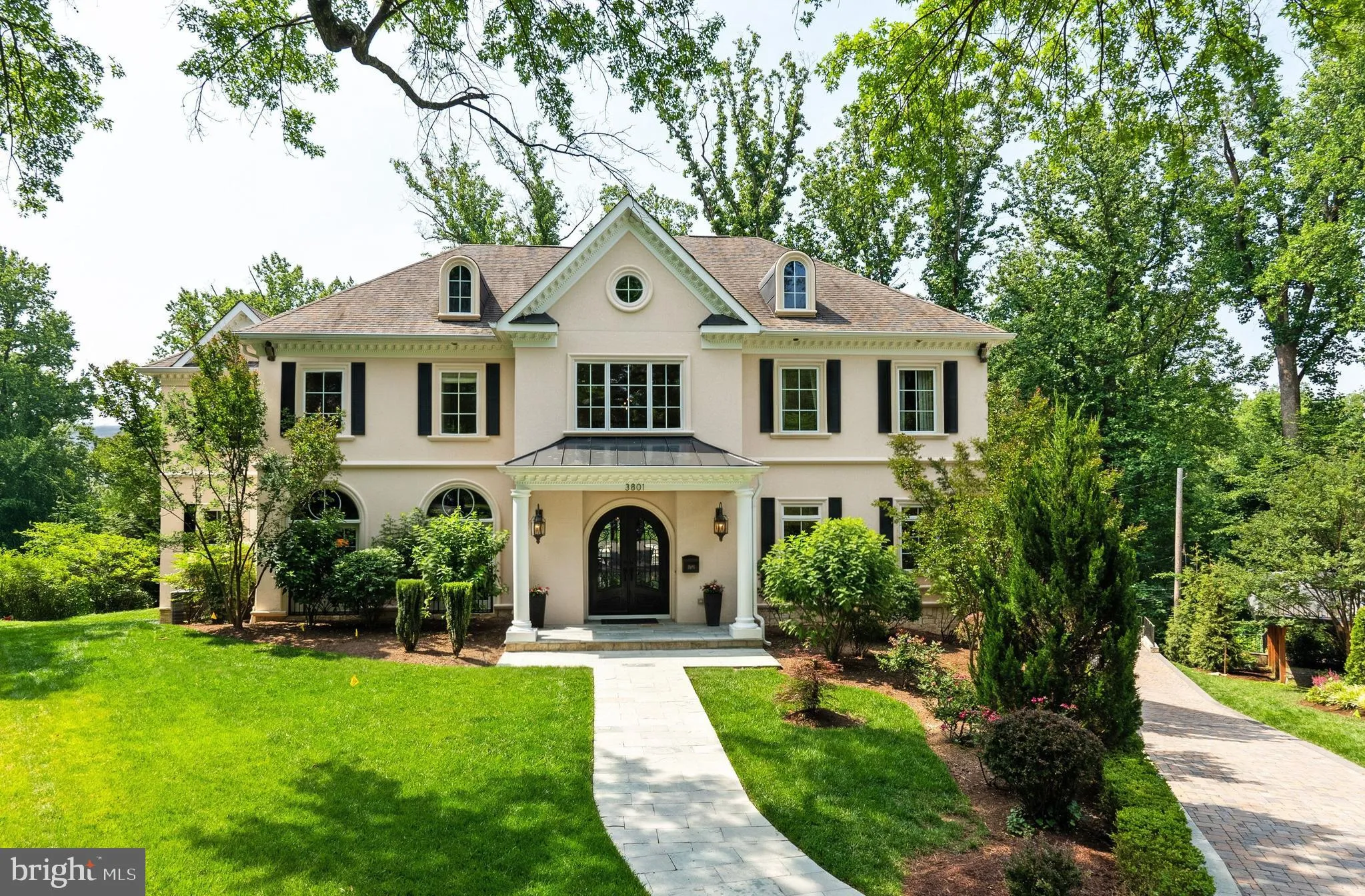 3801 52ND STREET, Washington, DC 20016