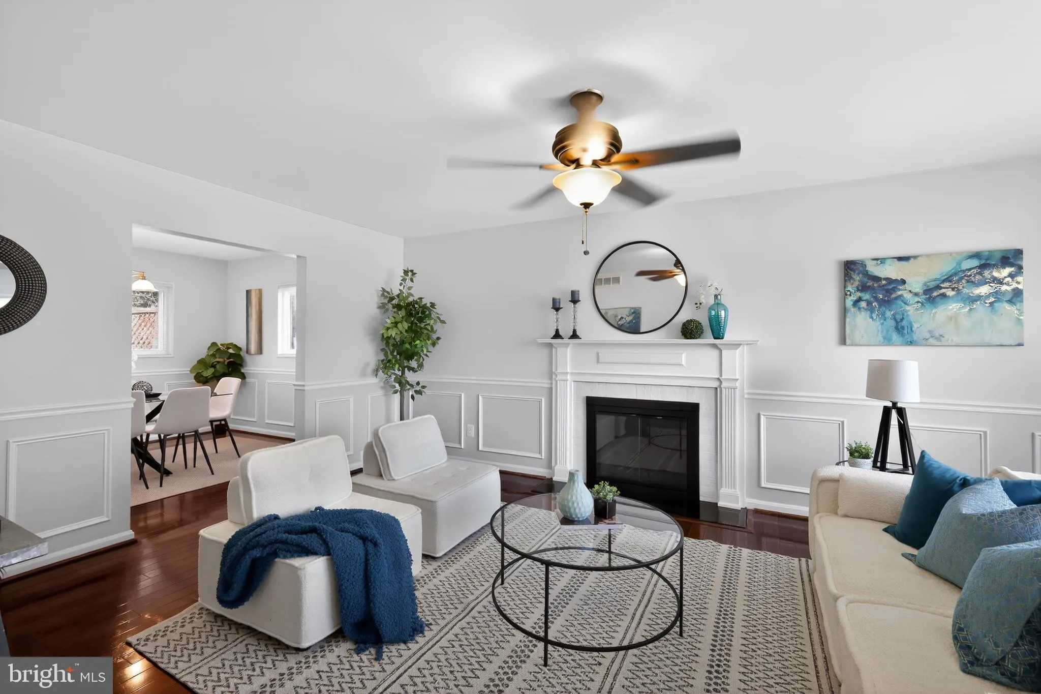 3164 PATRICK HENRY DRIVE, Falls Church, VA 22044