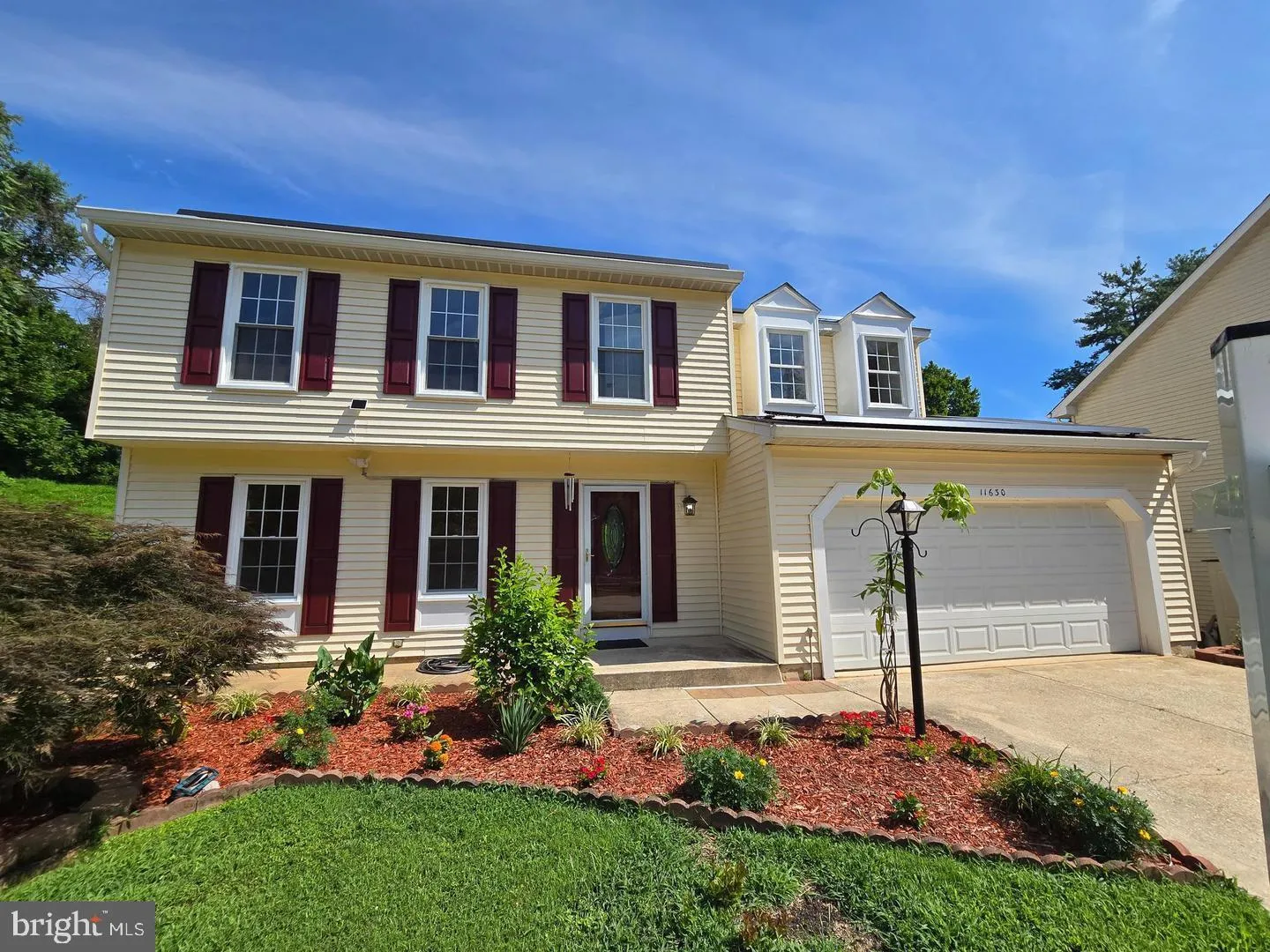 11630 SUN CIRCLE WAY, Columbia, MD 21044