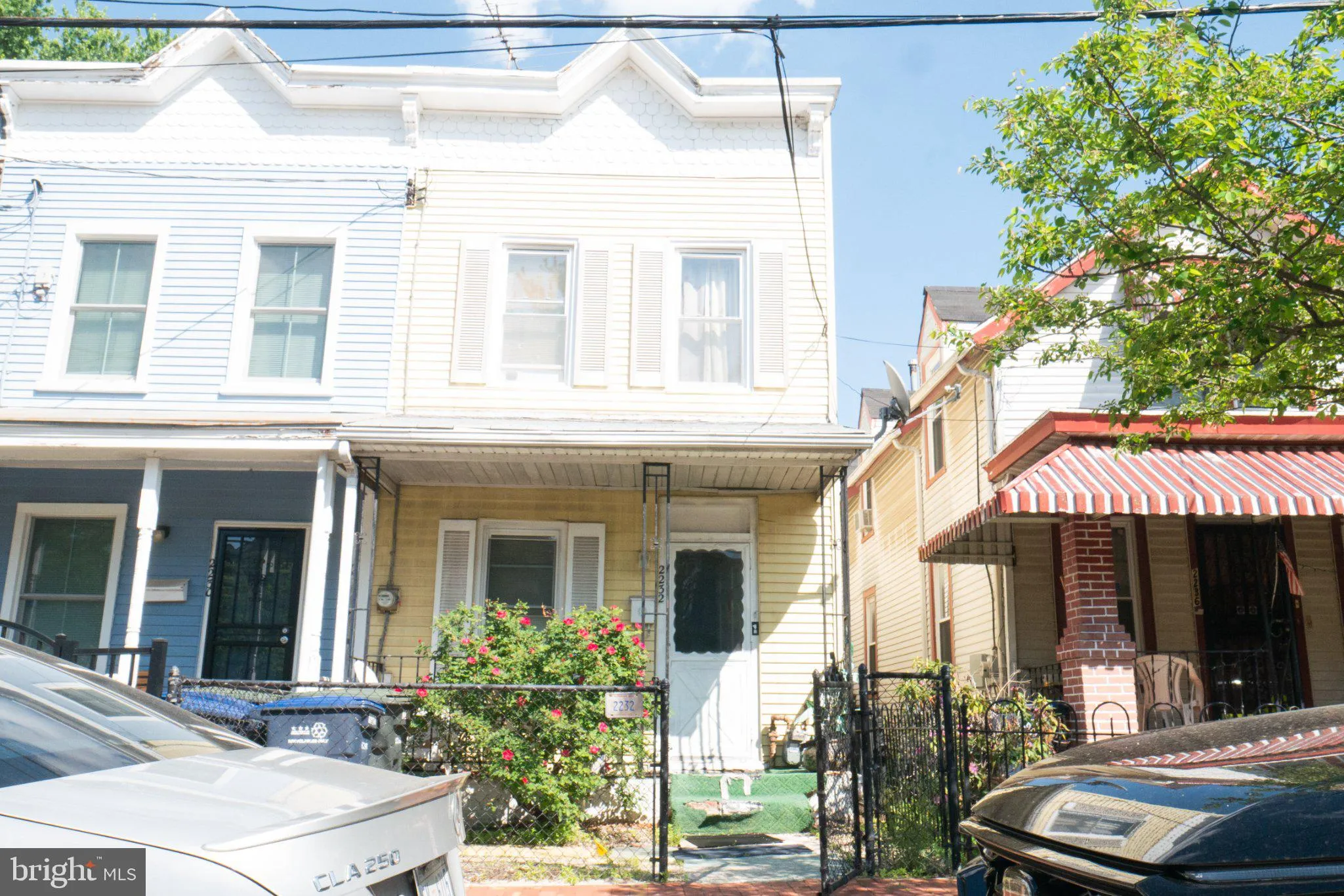2232 CHESTER STREET, Washington, DC 20020