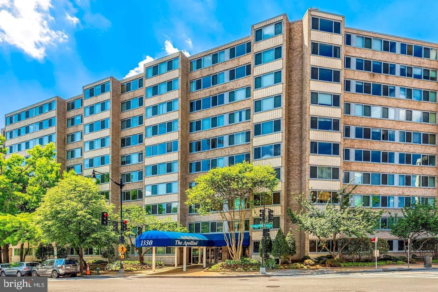 1330 NEW HAMPSHIRE AVENUE, Washington, DC 20036