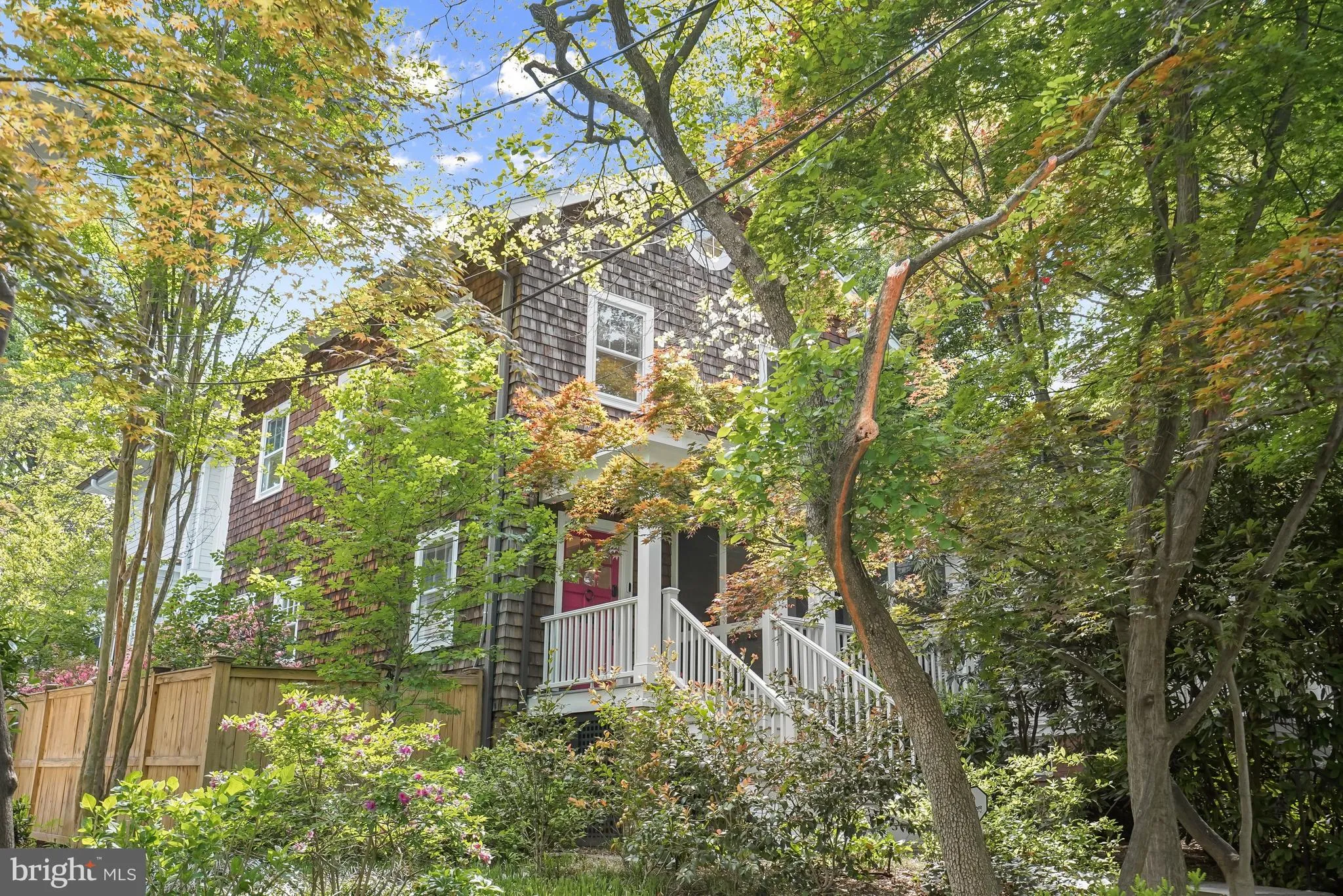 3410 RODMAN STREET, Washington, DC 20008
