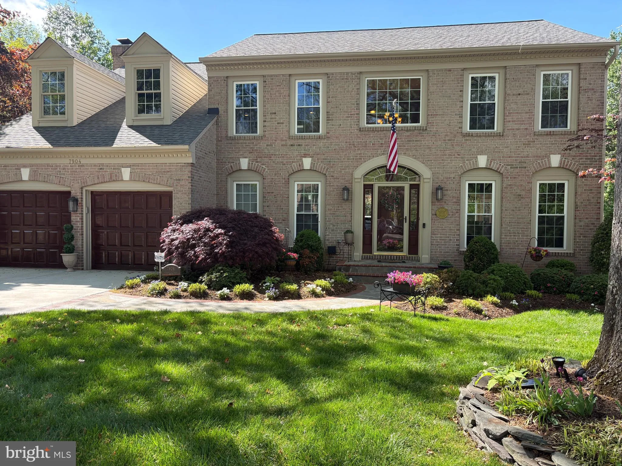 7904 WILLFIELD COURT, Fairfax Station, VA 22039