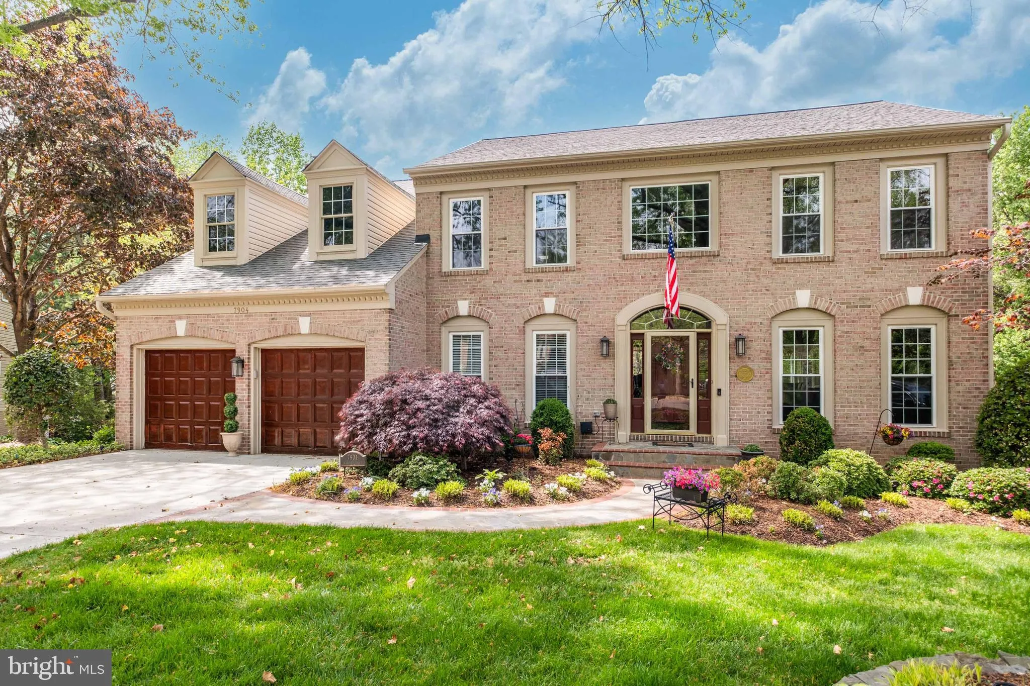 7904 WILLFIELD COURT, Fairfax Station, VA 22039