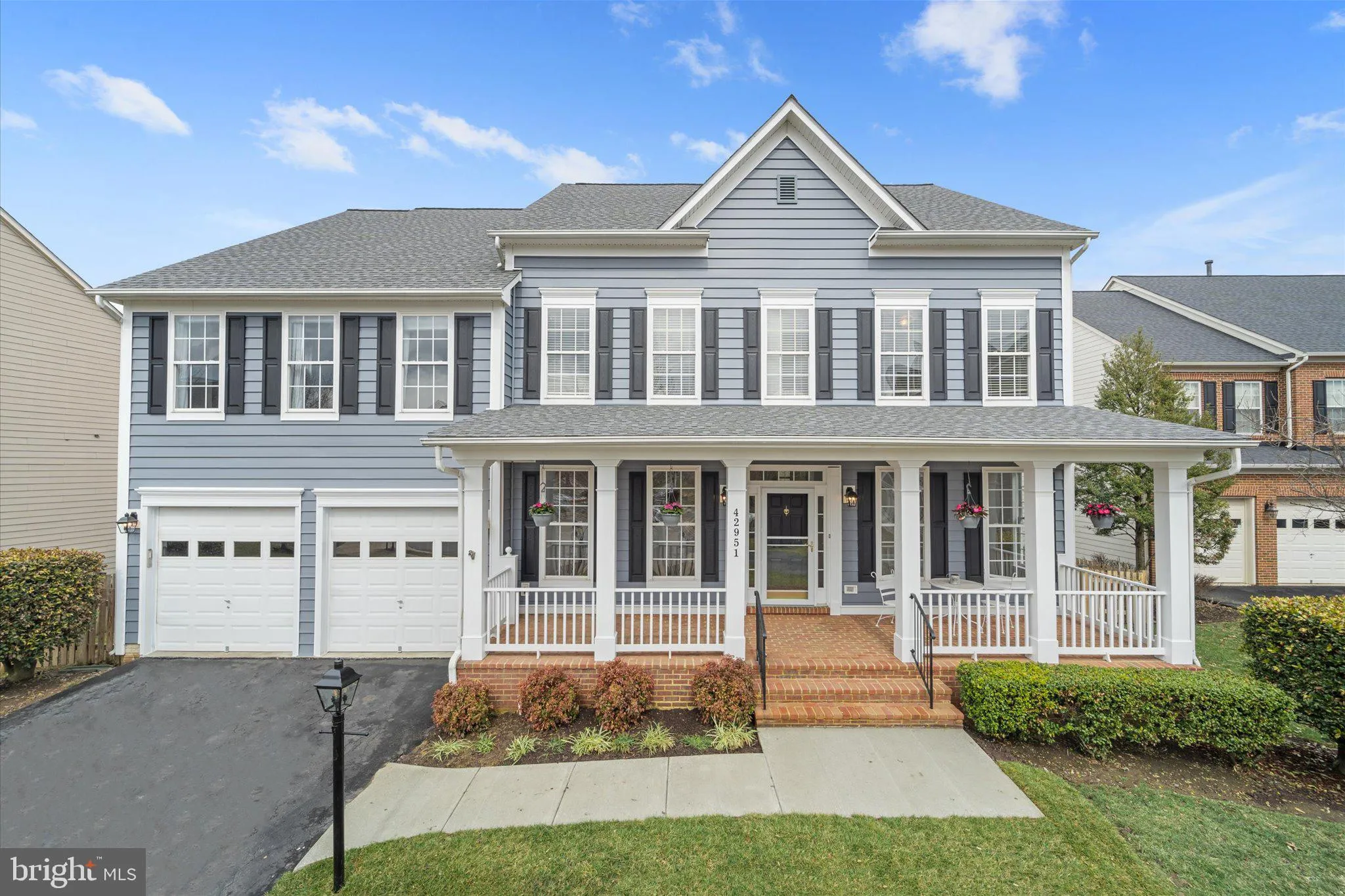 42951 CLOVERLEAF COURT, Broadlands, VA 20148