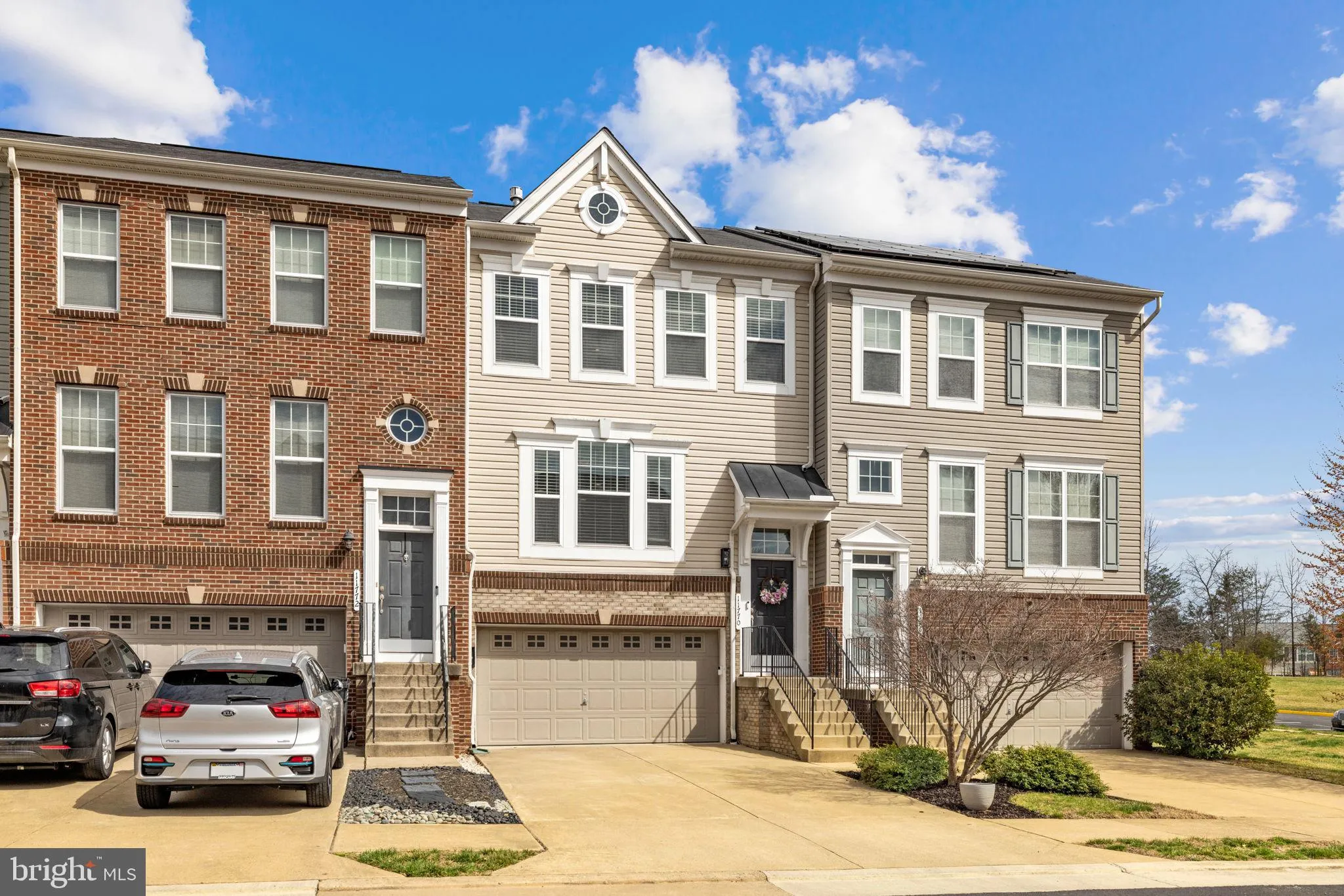 11770 LAKE BALDWIN DRIVE, Bristow, VA 20136