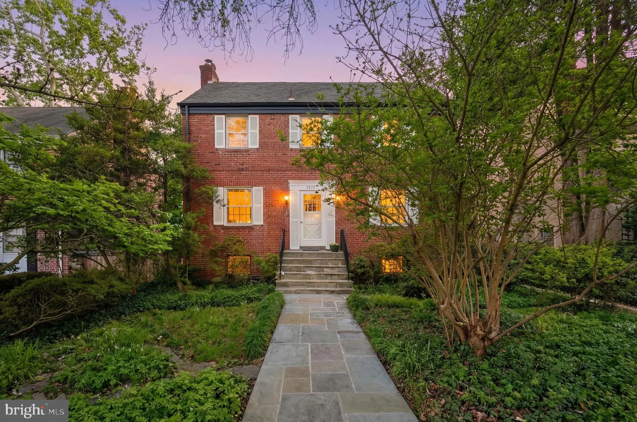 3732 ALTON PLACE, Washington, DC 20016