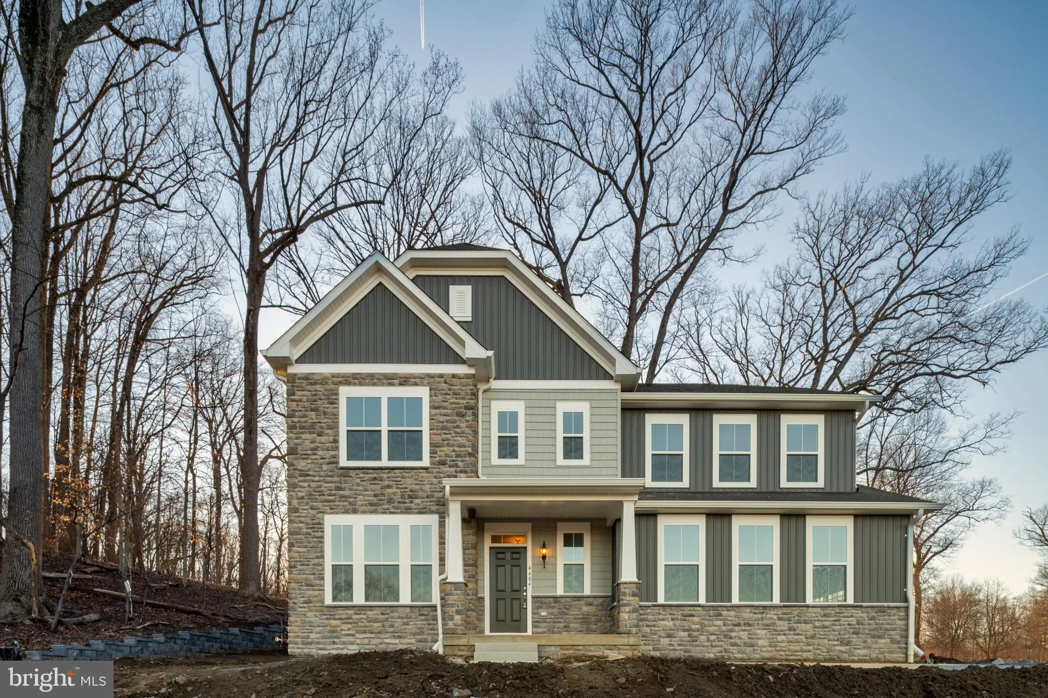 4484 ILCHESTER ROAD, Ellicott City, MD 21043