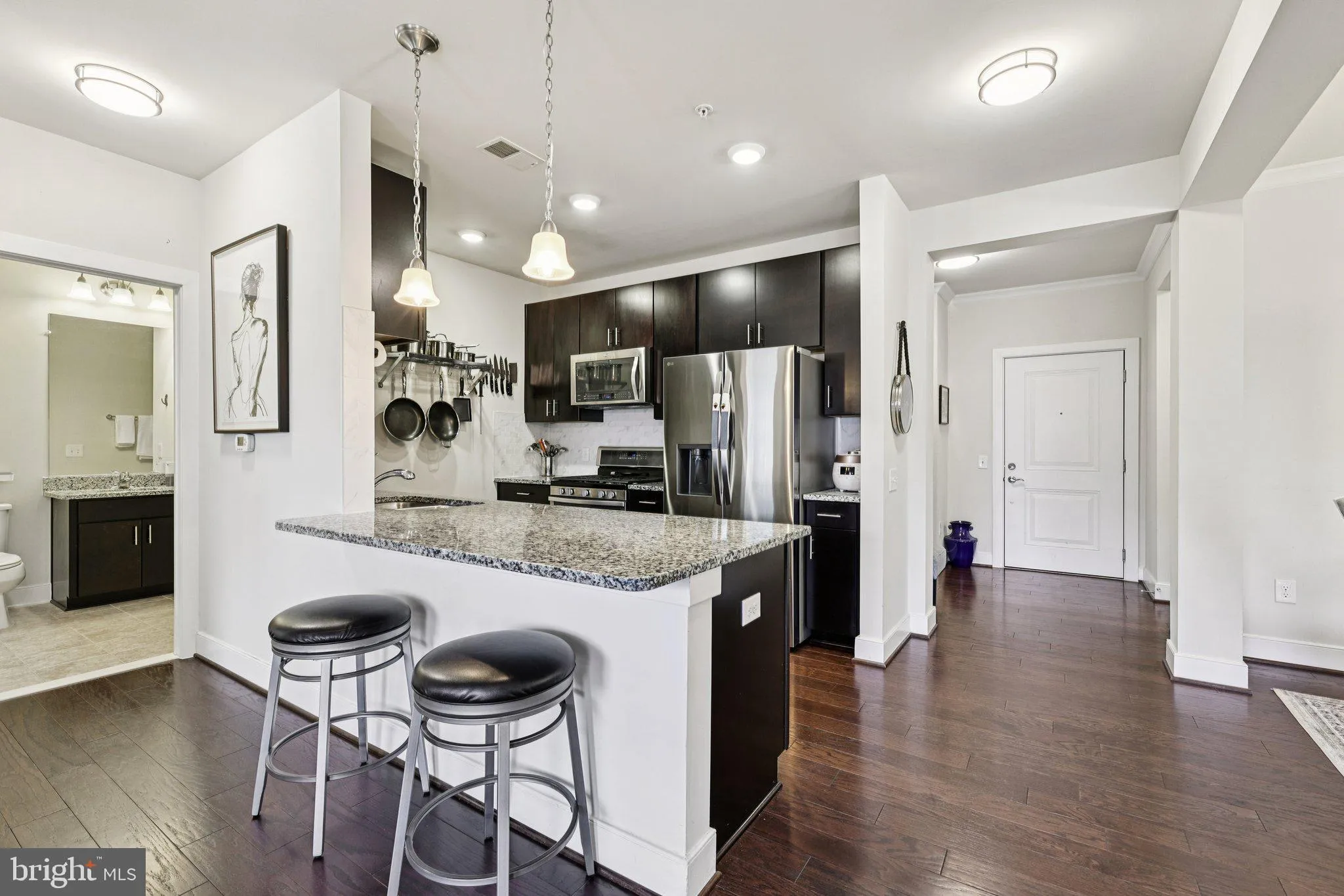 2907 BLEEKER STREET, Fairfax, VA 22031