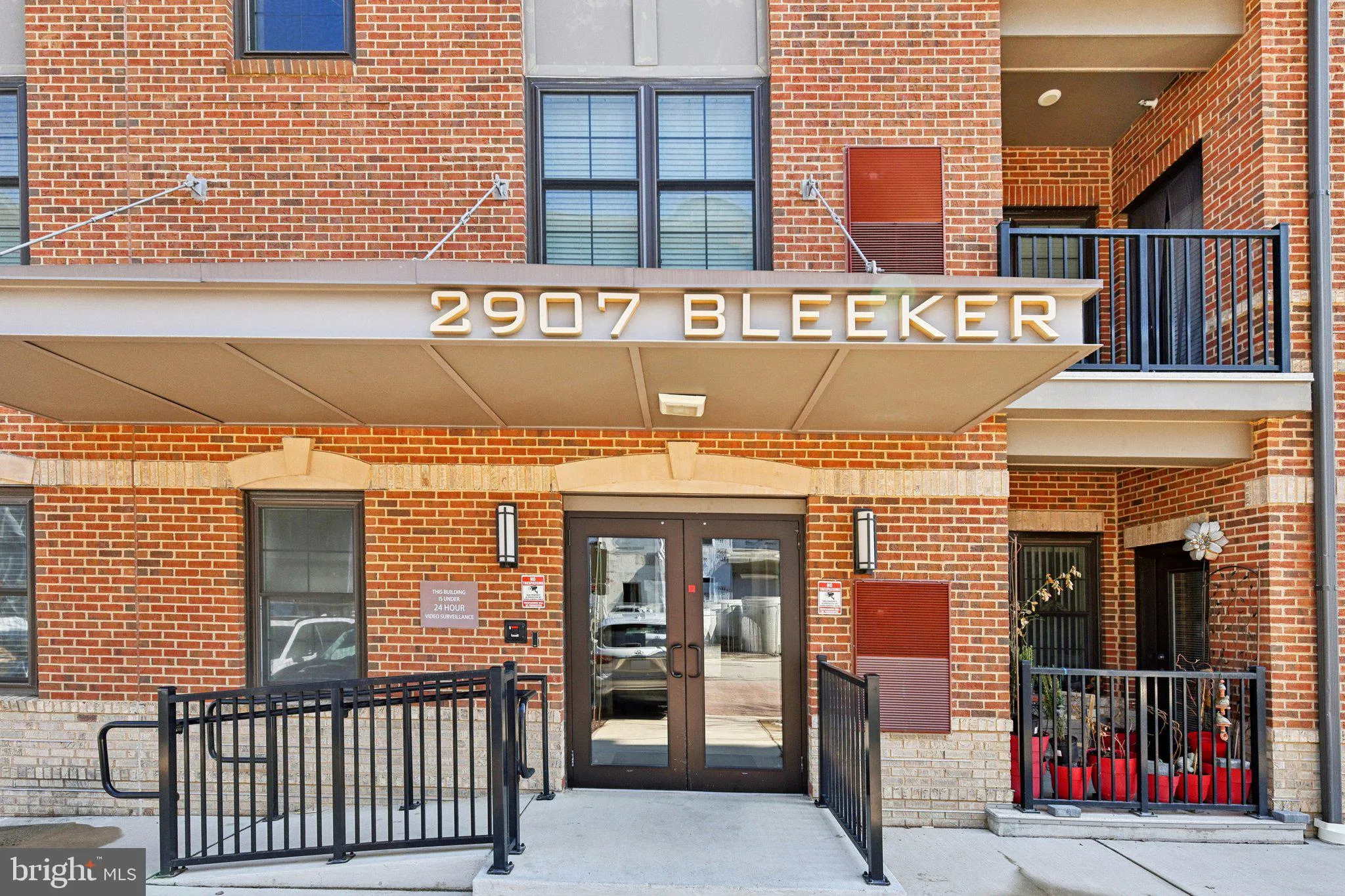 2907 BLEEKER STREET, Fairfax, VA 22031