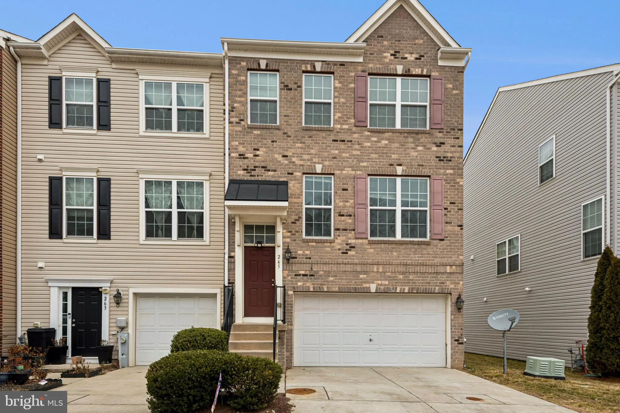 265 TRUCK FARM DRIVE, Glen Burnie, MD 21061