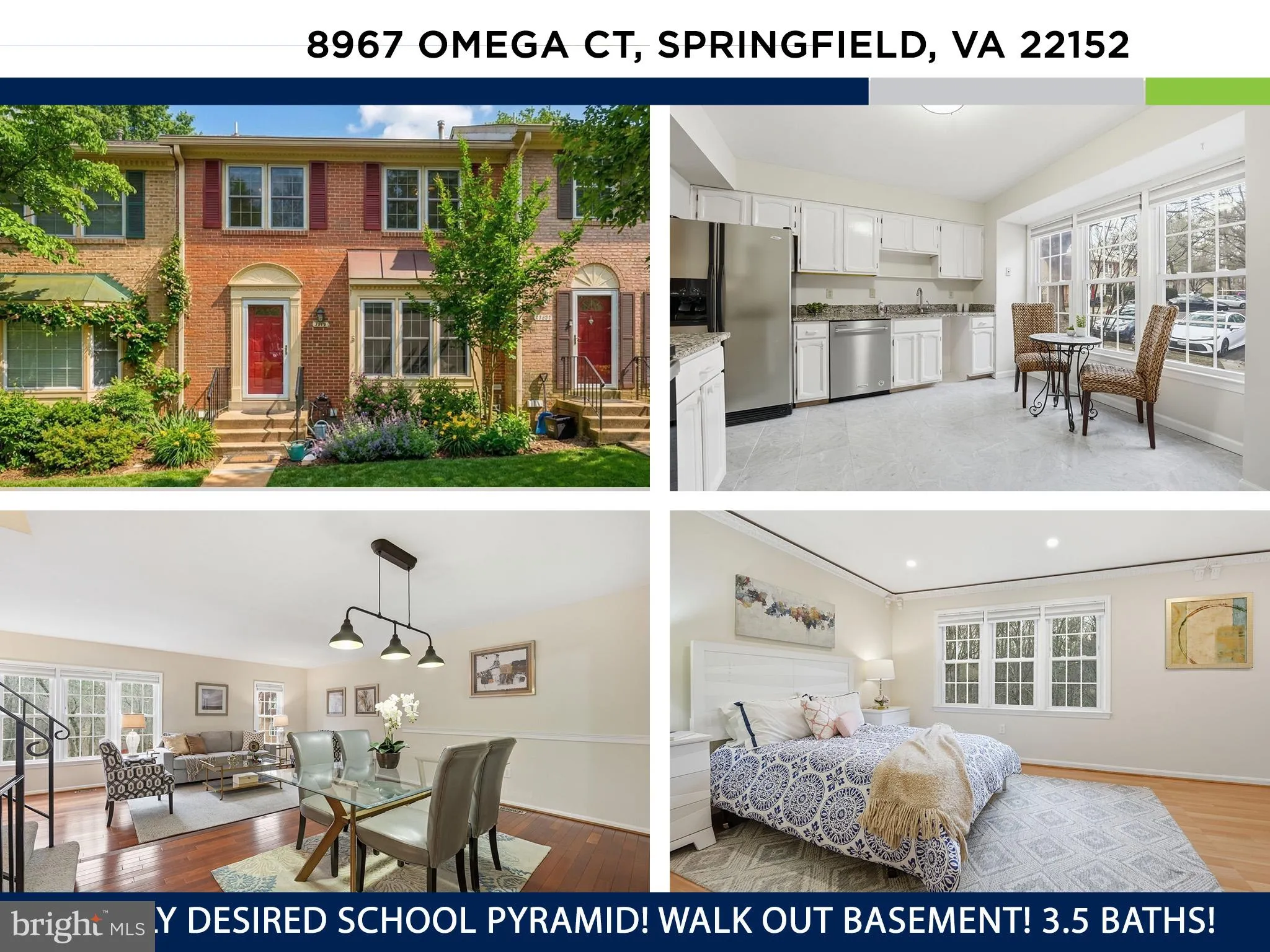 8967 OMEGA COURT, Springfield, VA 22152