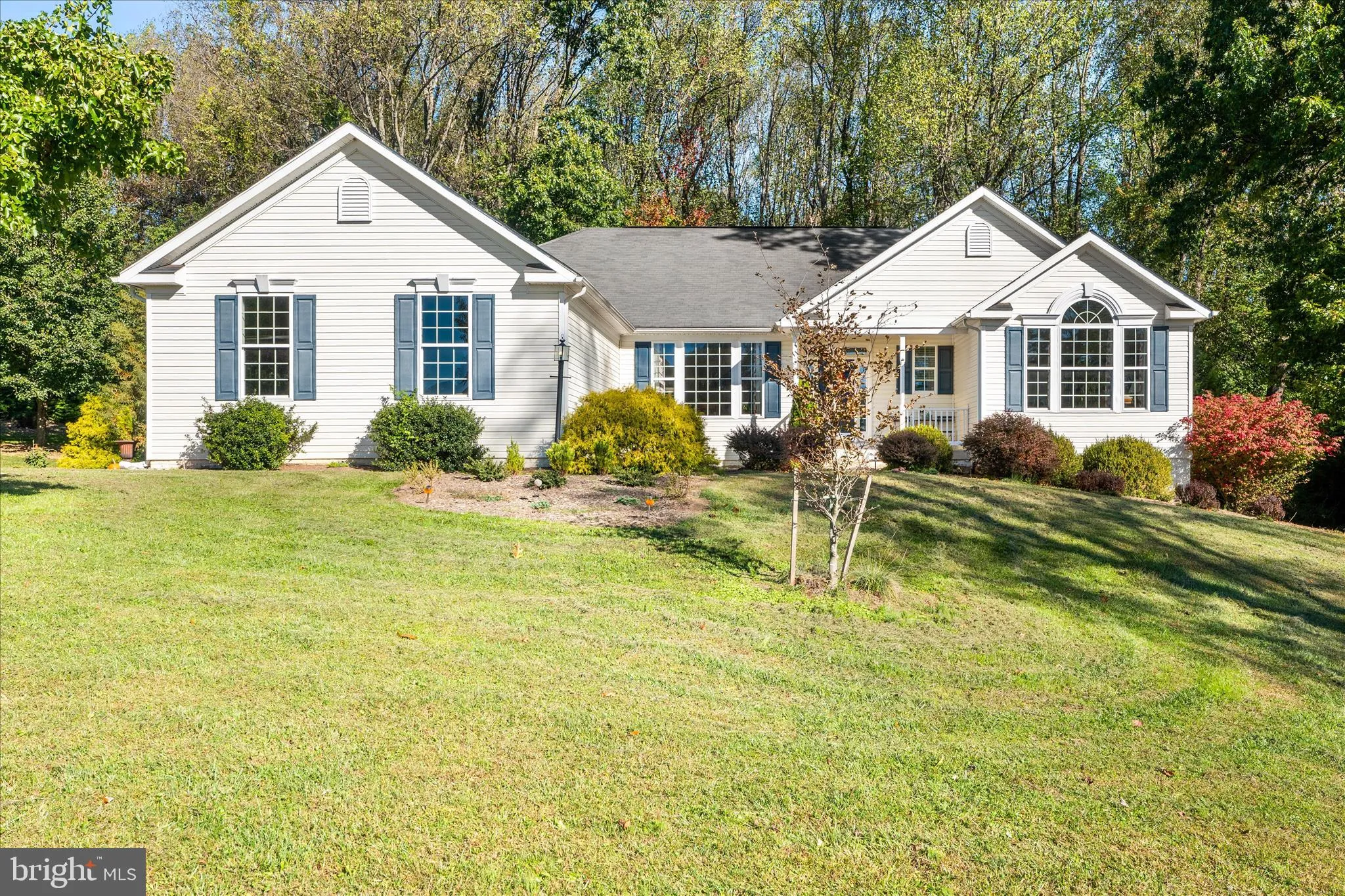 5192 MAITLAND TERRACE, Frederick, MD 21703