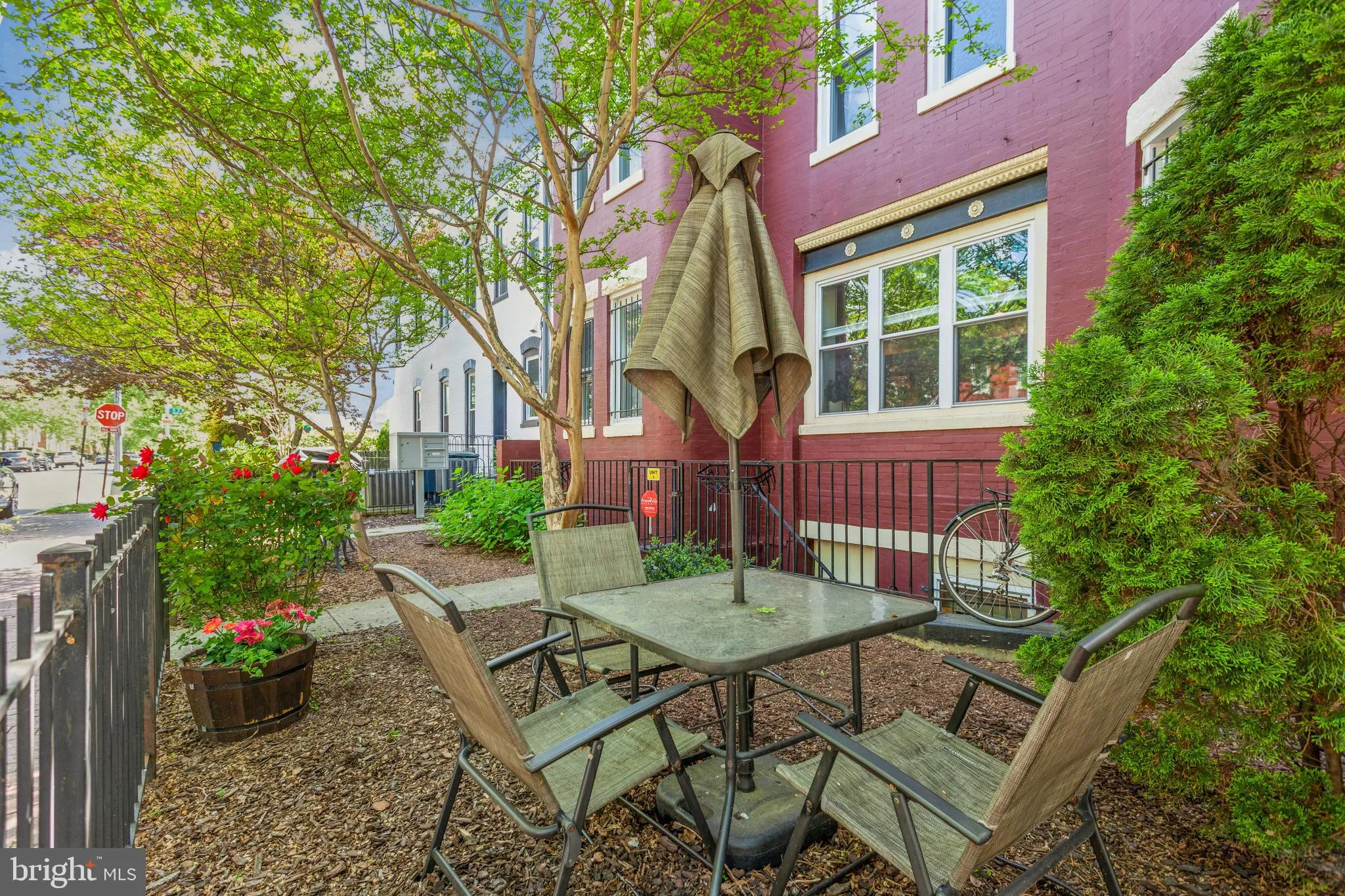 304 Q STREET, Washington, DC 20001