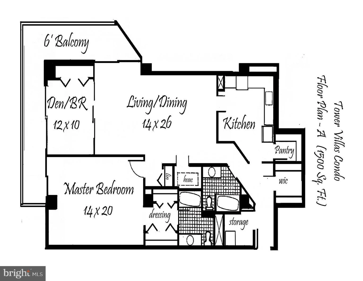 3800 FAIRFAX DRIVE, Arlington, VA 22203