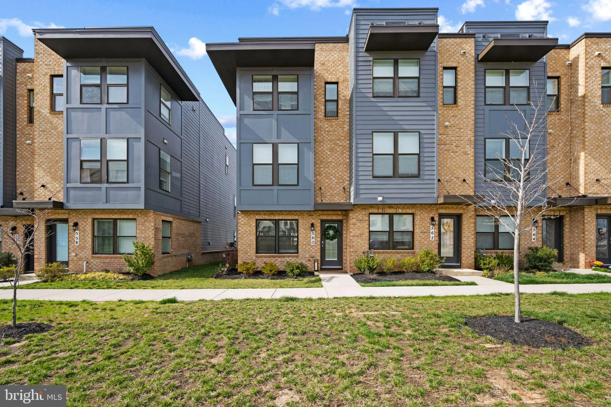 560 BANQUET LANE, Frederick, MD 21701