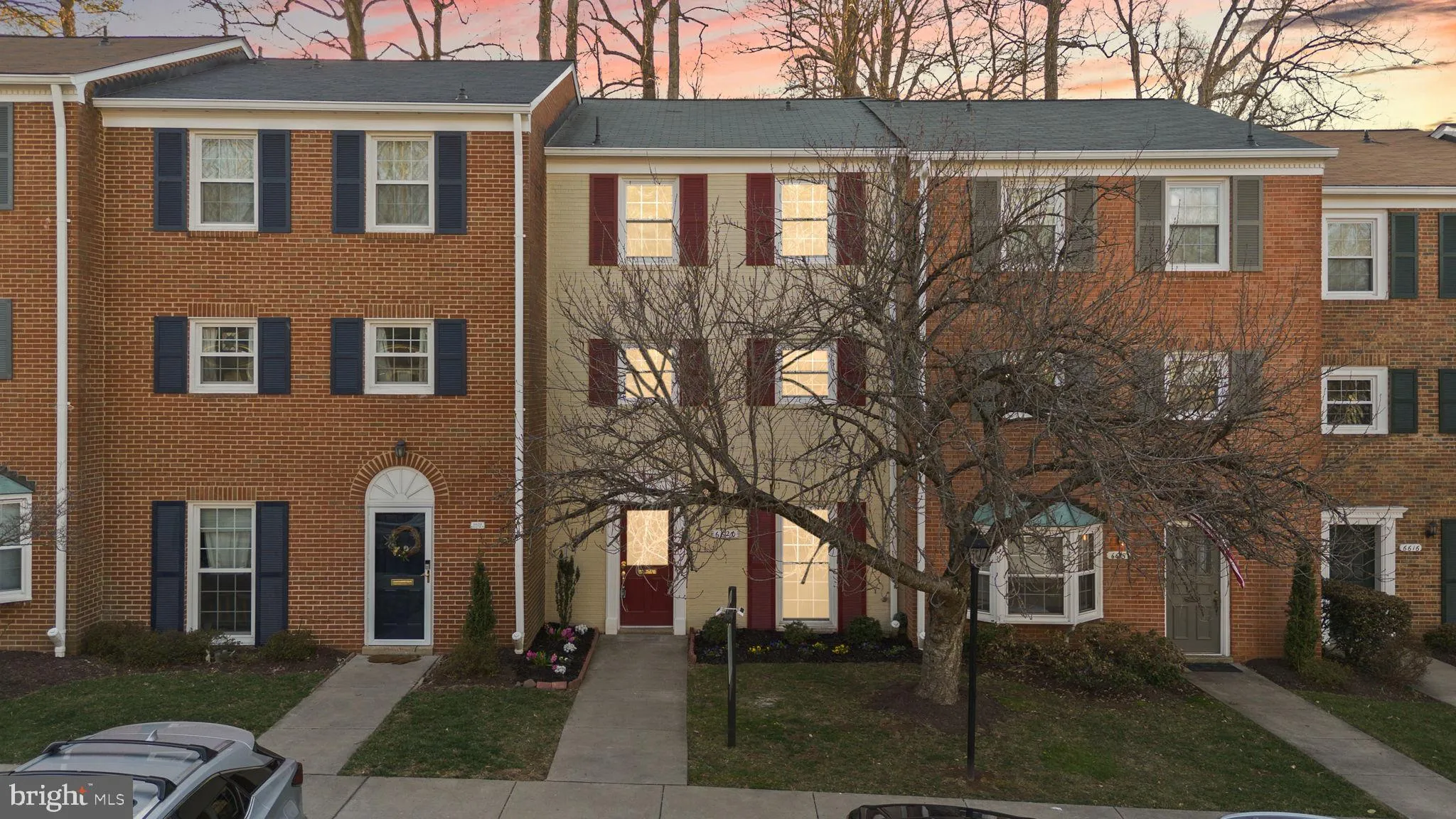 6620 BURLINGTON PLACE, Springfield, VA 22152