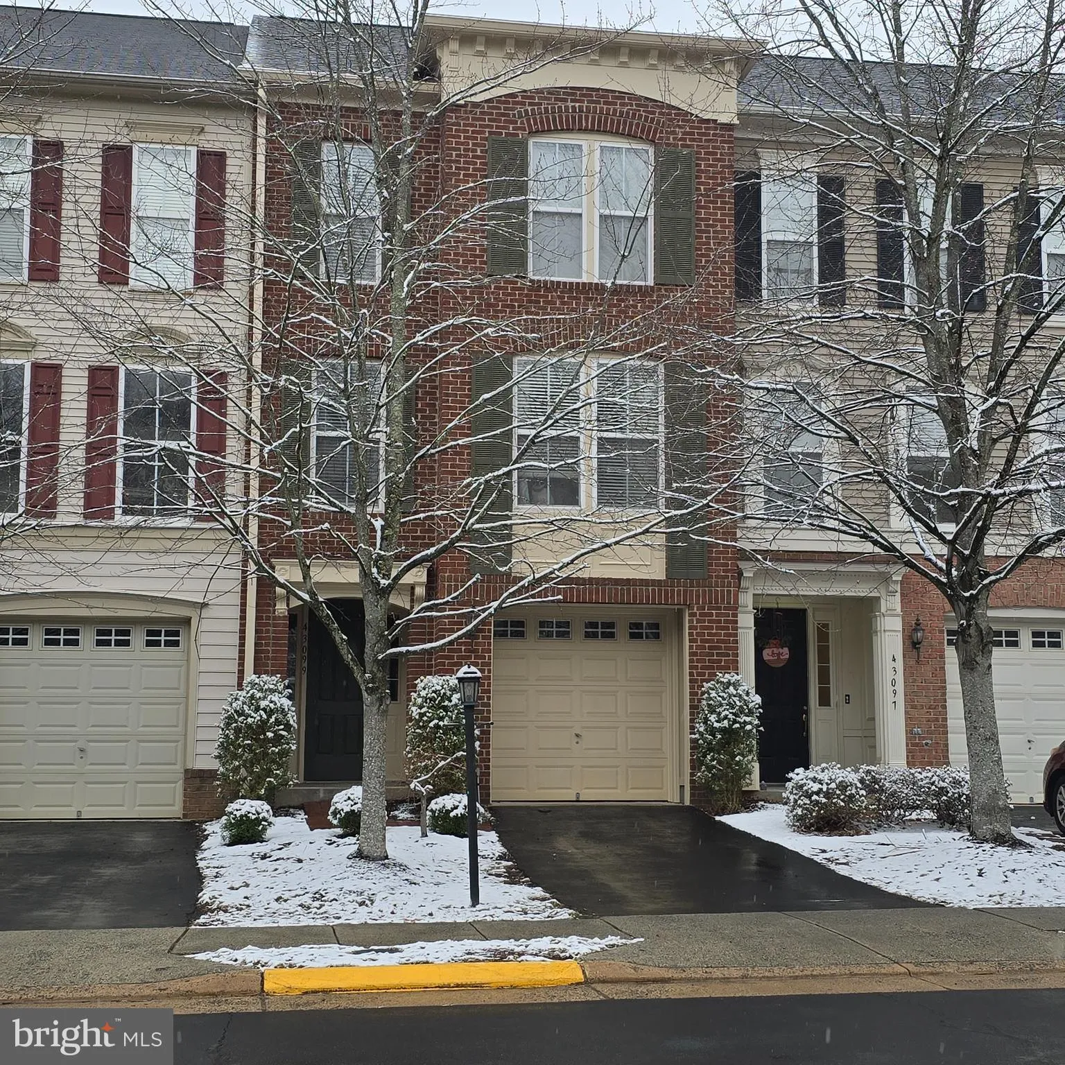 43099 HUNTERS GREEN SQUARE, Broadlands, VA 20148