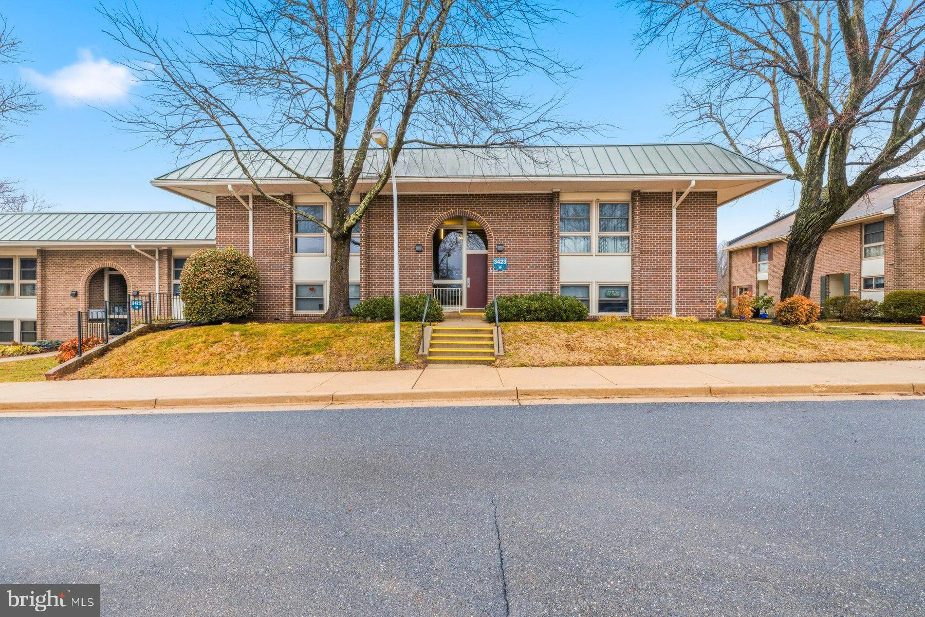 3423 LEISURE WORLD BOULEVARD, Silver Spring, MD 20906