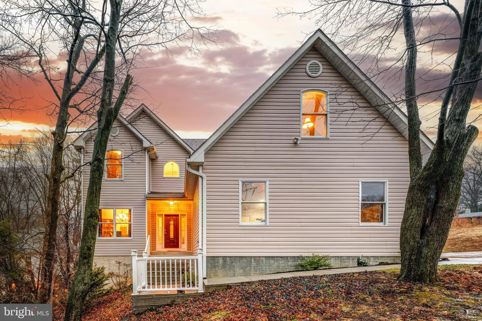 5703 CHAPIN AVENUE, Alexandria, VA 22303