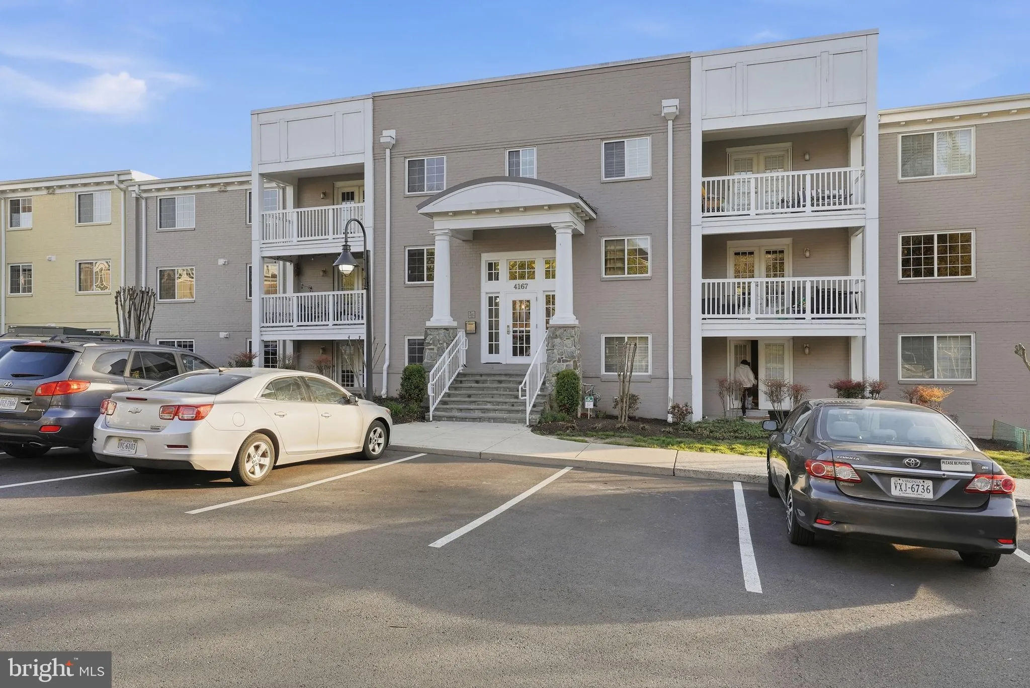 4167 FOUR MILE RUN DRIVE, Arlington, VA 22204