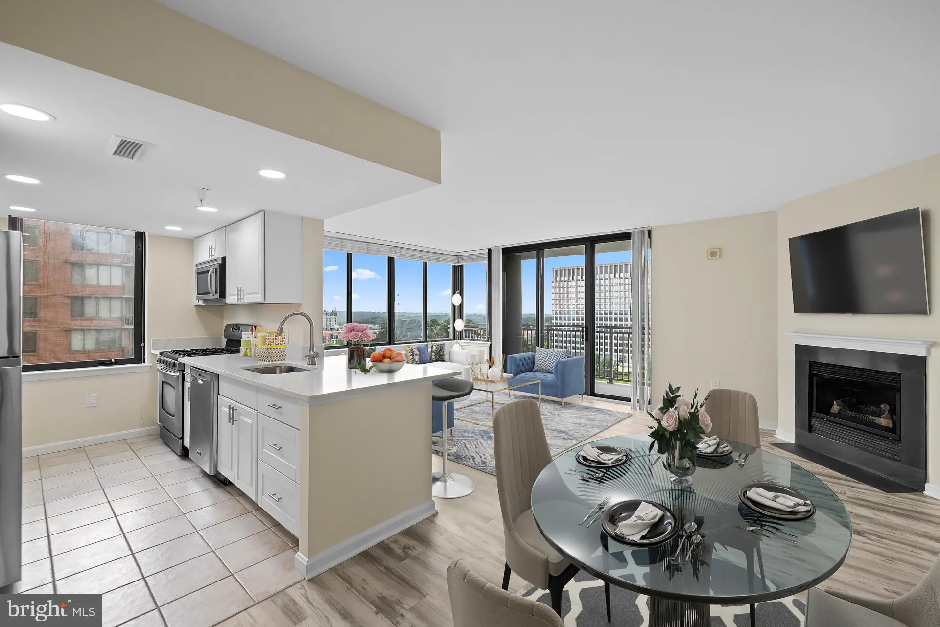 11710 OLD GEORGETOWN ROAD, North Bethesda, MD 20852