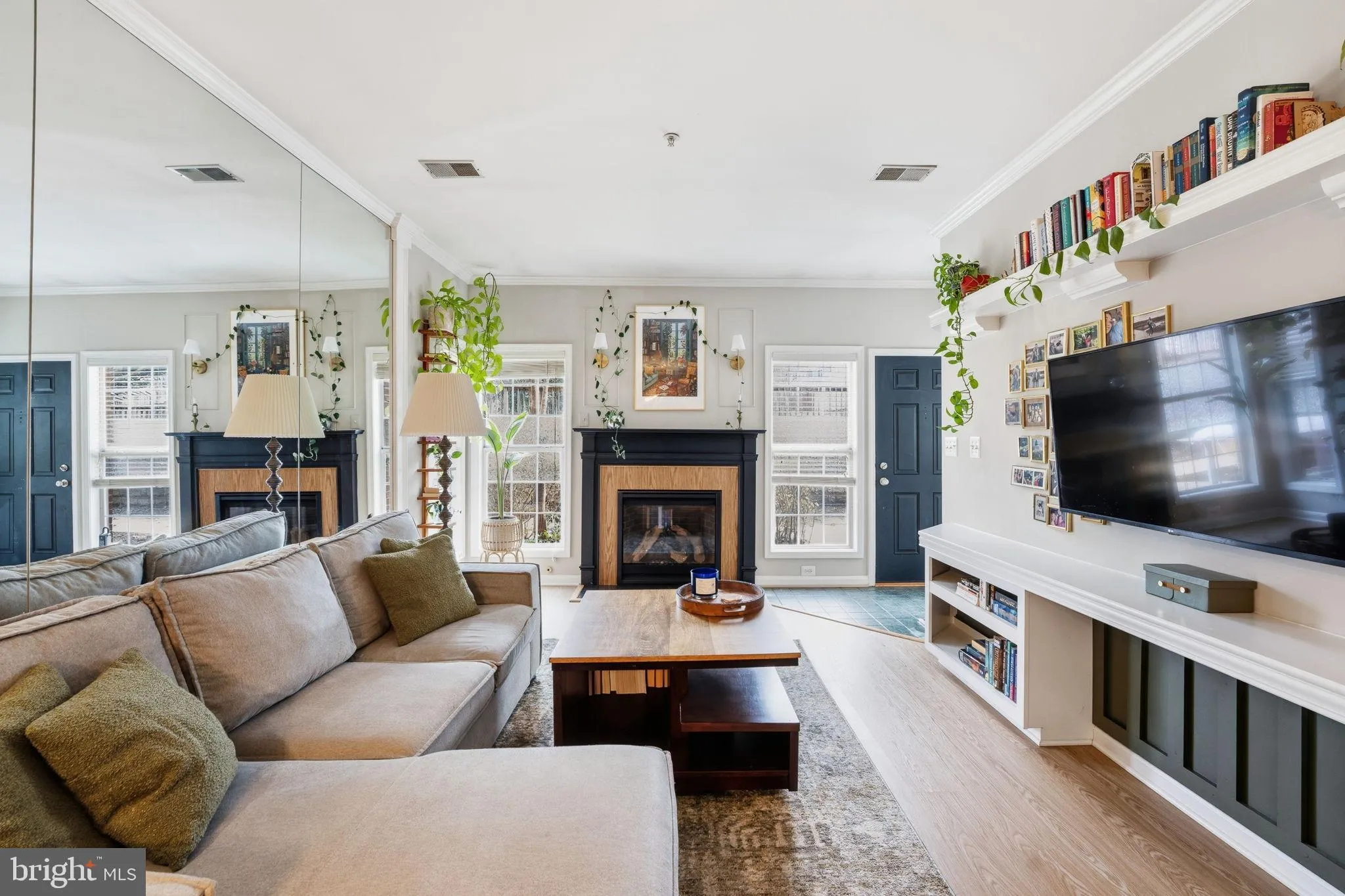 4654 LAMBERT DRIVE, Alexandria, VA 22311