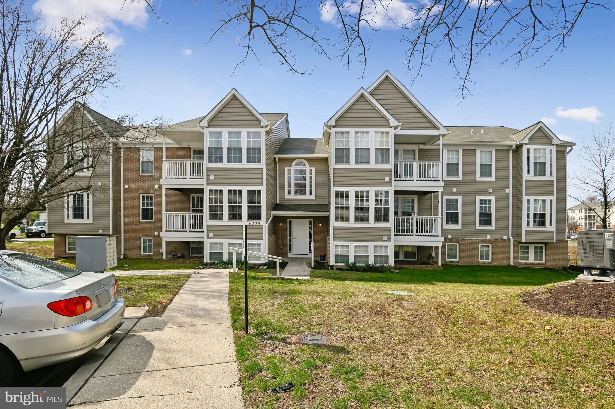 6335 GREEN FIELD ROAD, Elkridge, MD 21075
