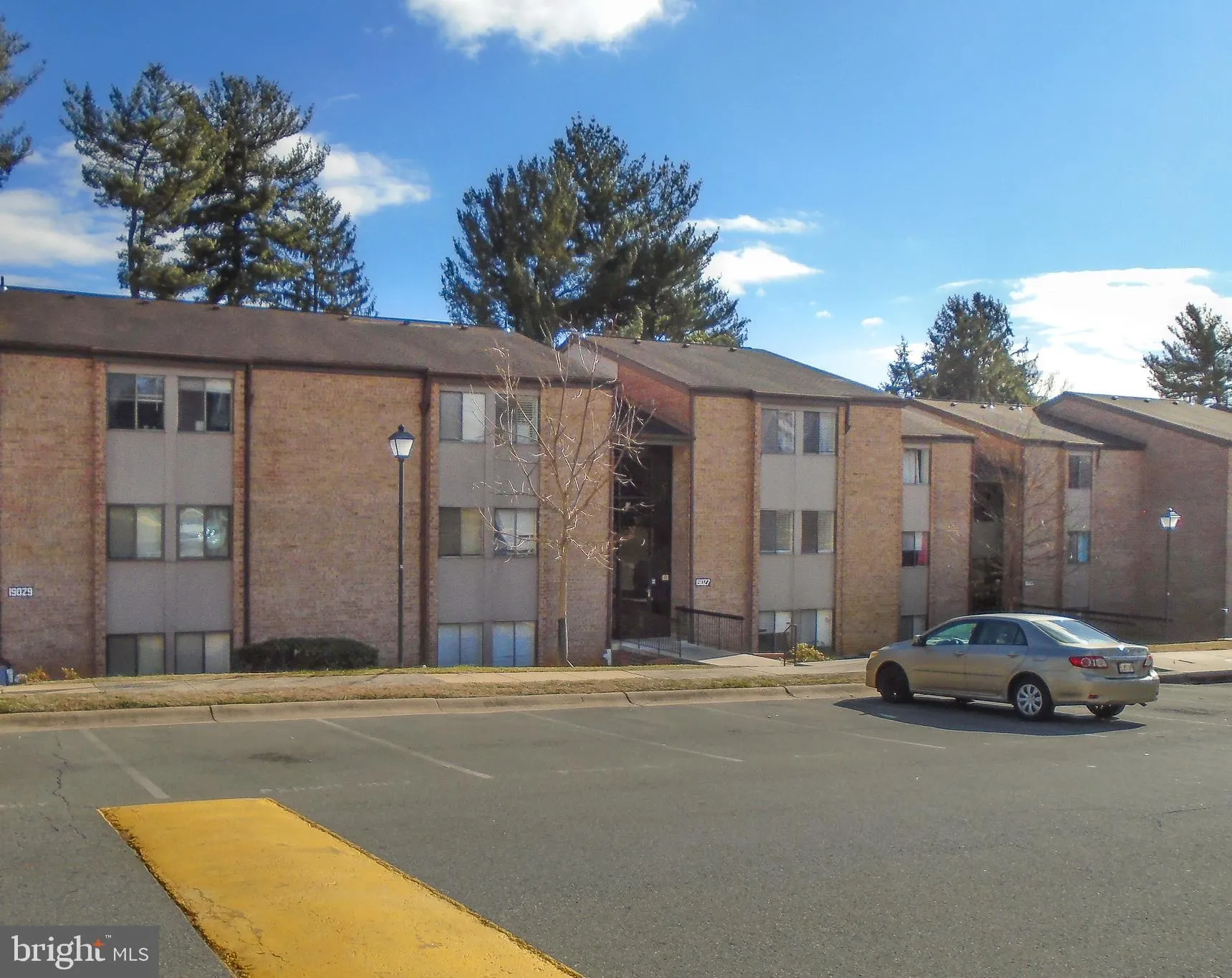 18927 MILLS CHOICE ROAD, Montgomery Village, MD 20886