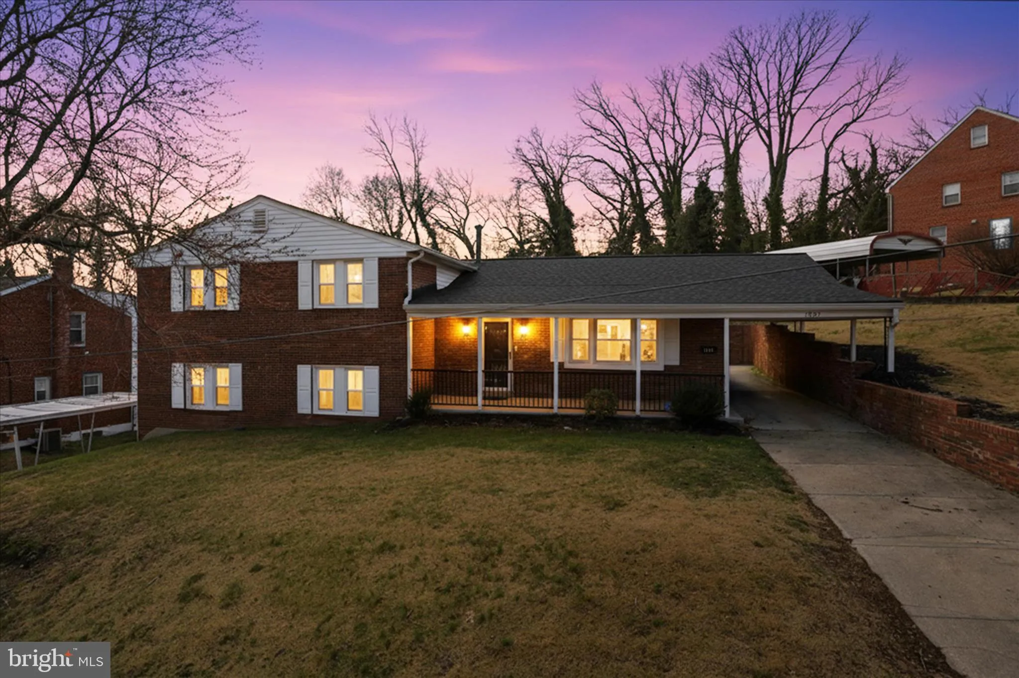 1501 JEFFERSON STREET, Hyattsville, MD 20782