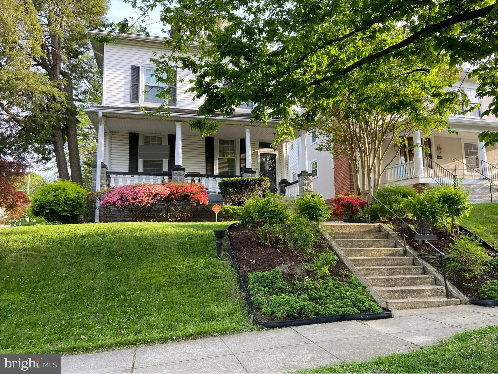 2427 IRVING STREET, Washington, DC 20018