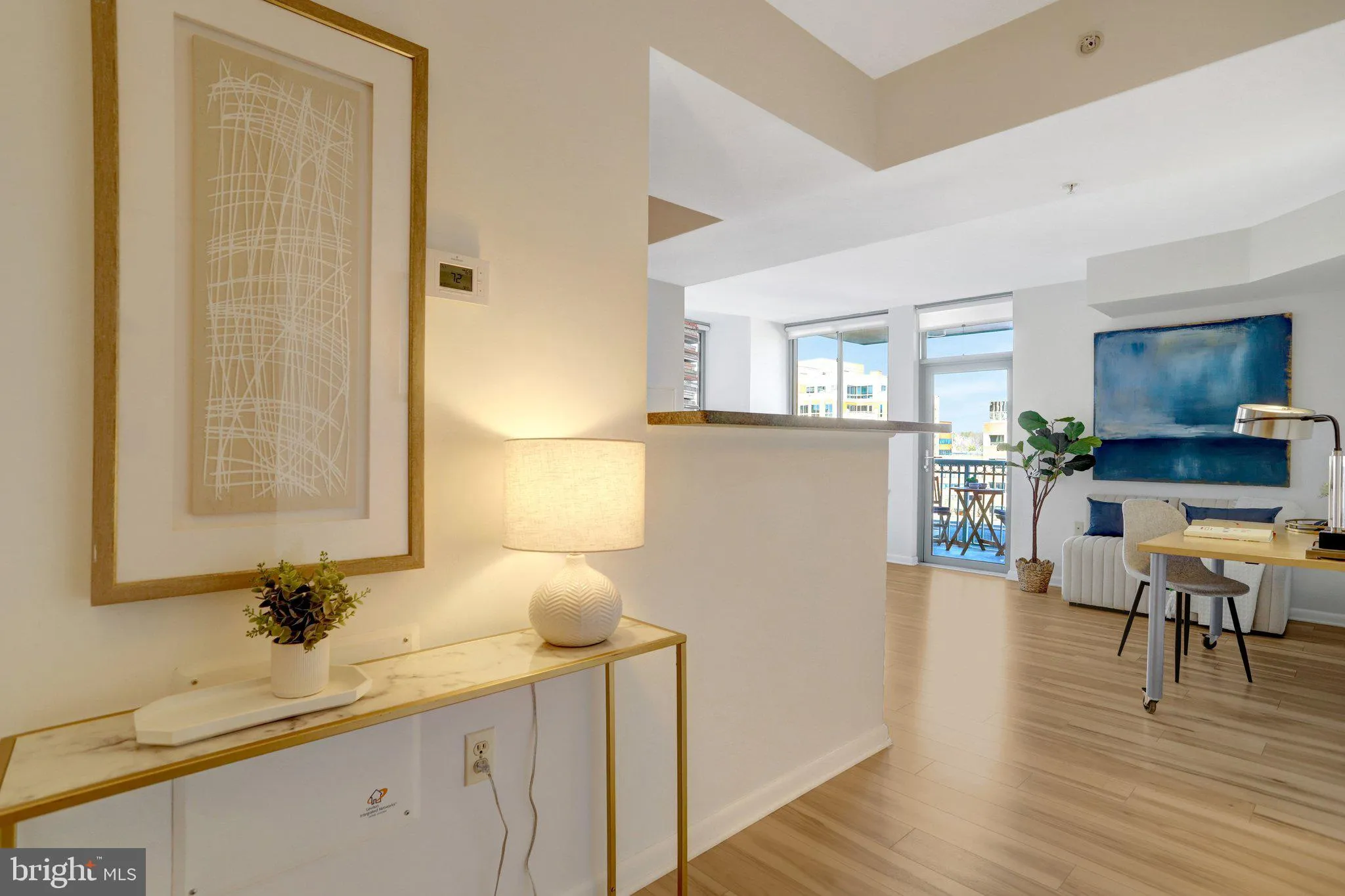 851 GLEBE ROAD, Arlington, VA 22203