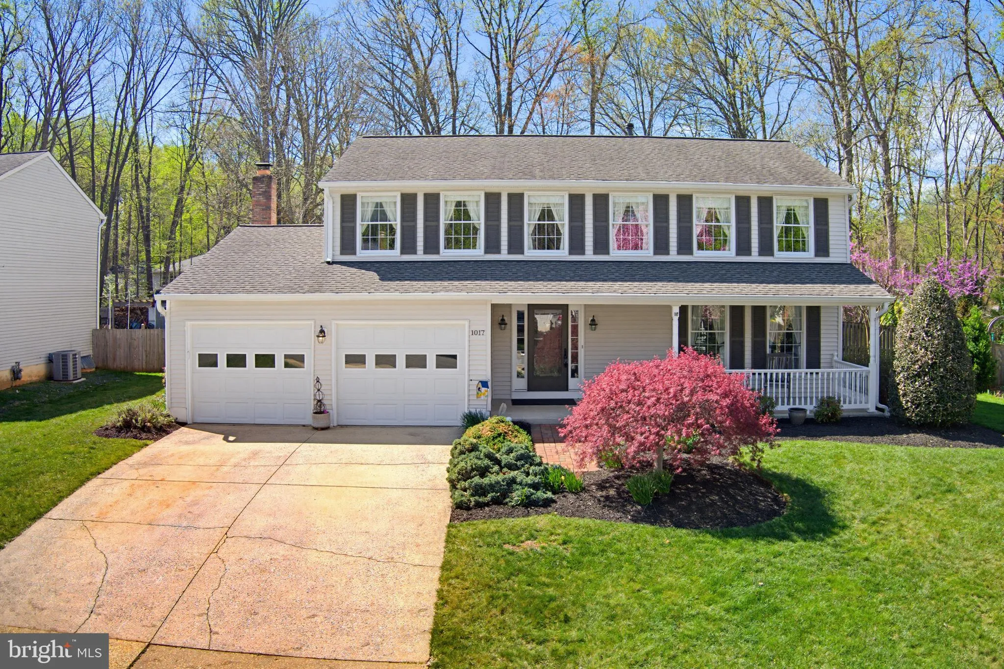 1017 WINDMILL LANE, Silver Spring, MD 20905