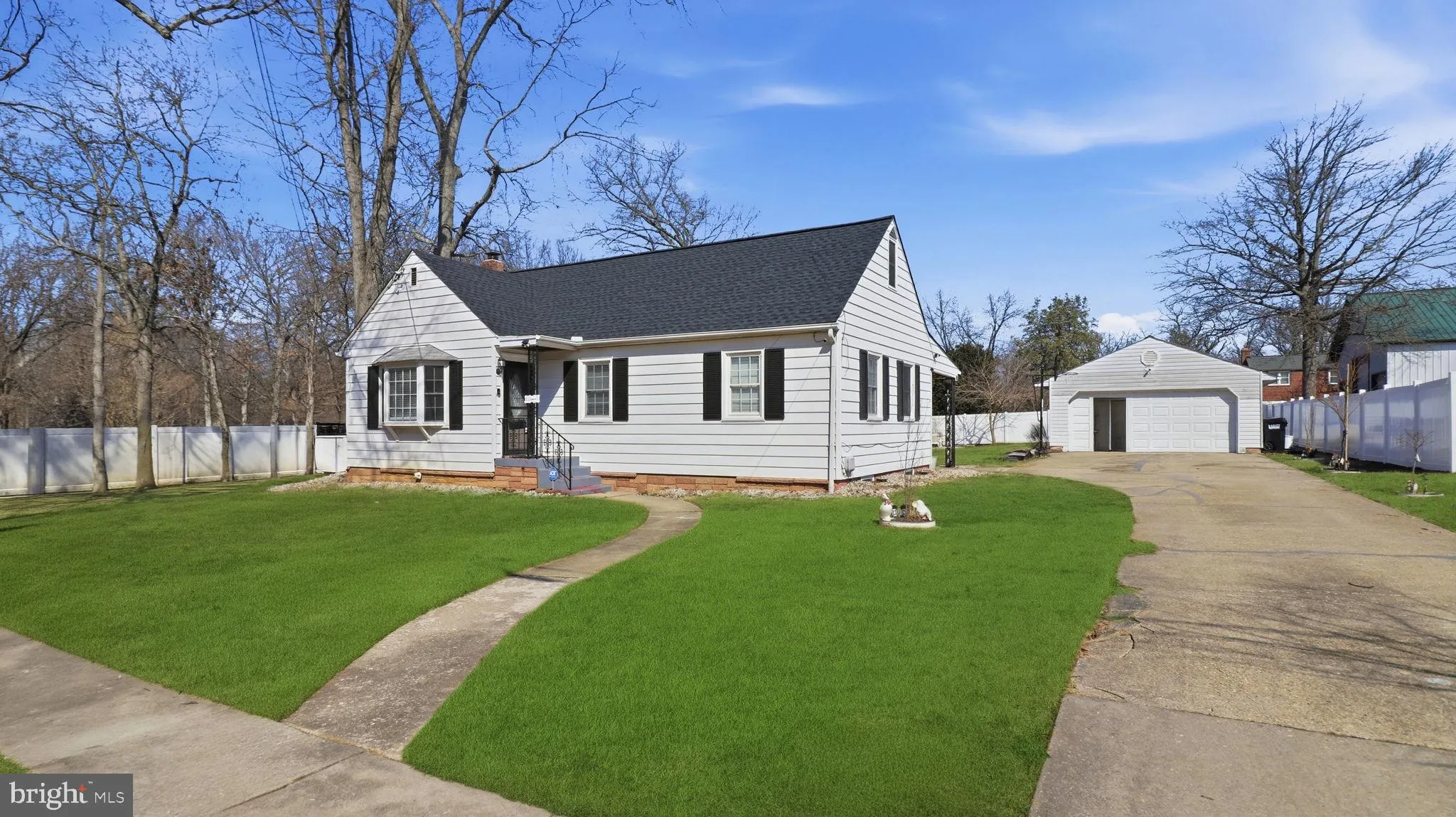 1211 SNOWDEN PLACE, Laurel, MD 20707