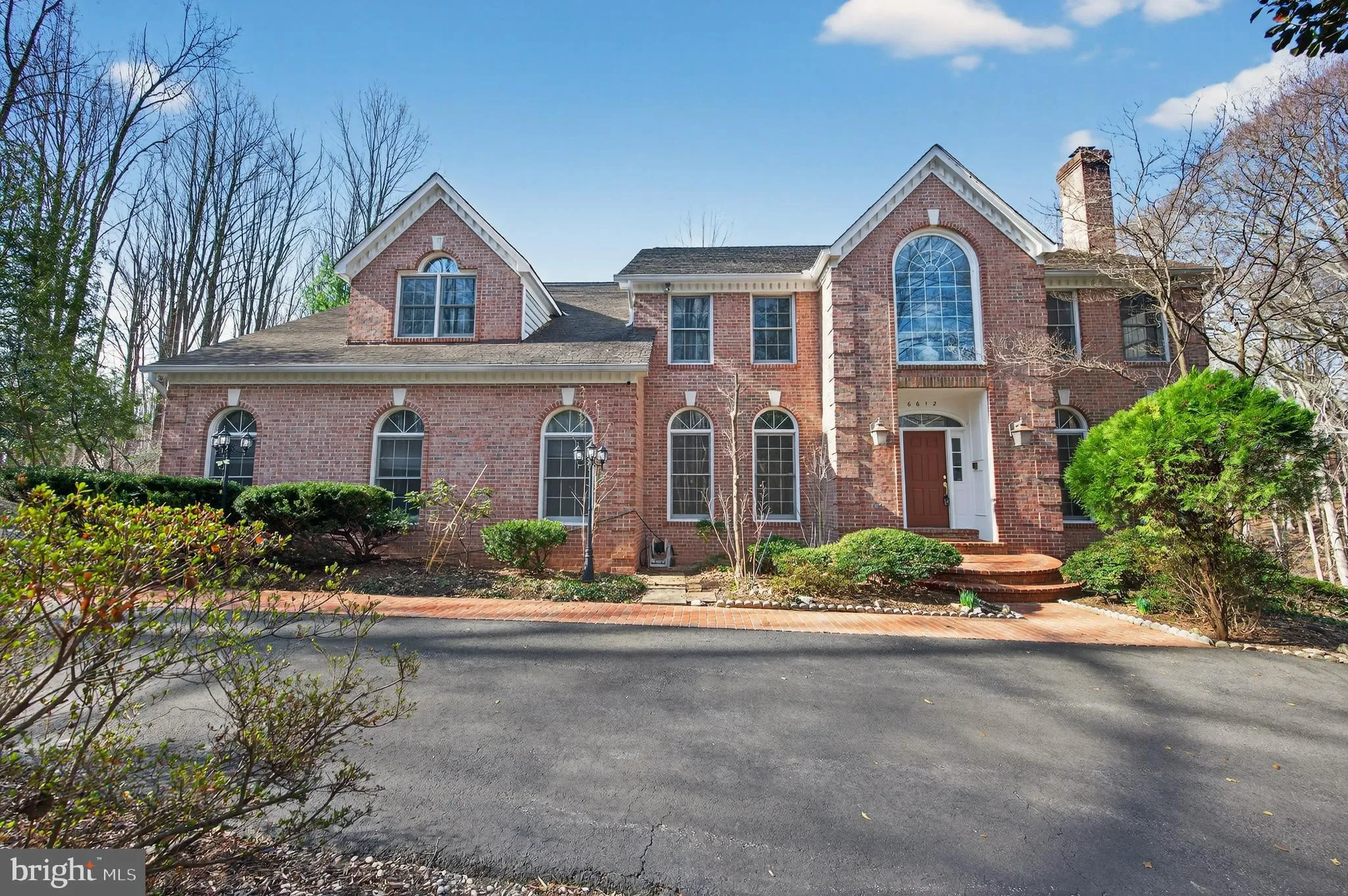 6612 COLCHESTER ROAD, Clifton, VA 20124