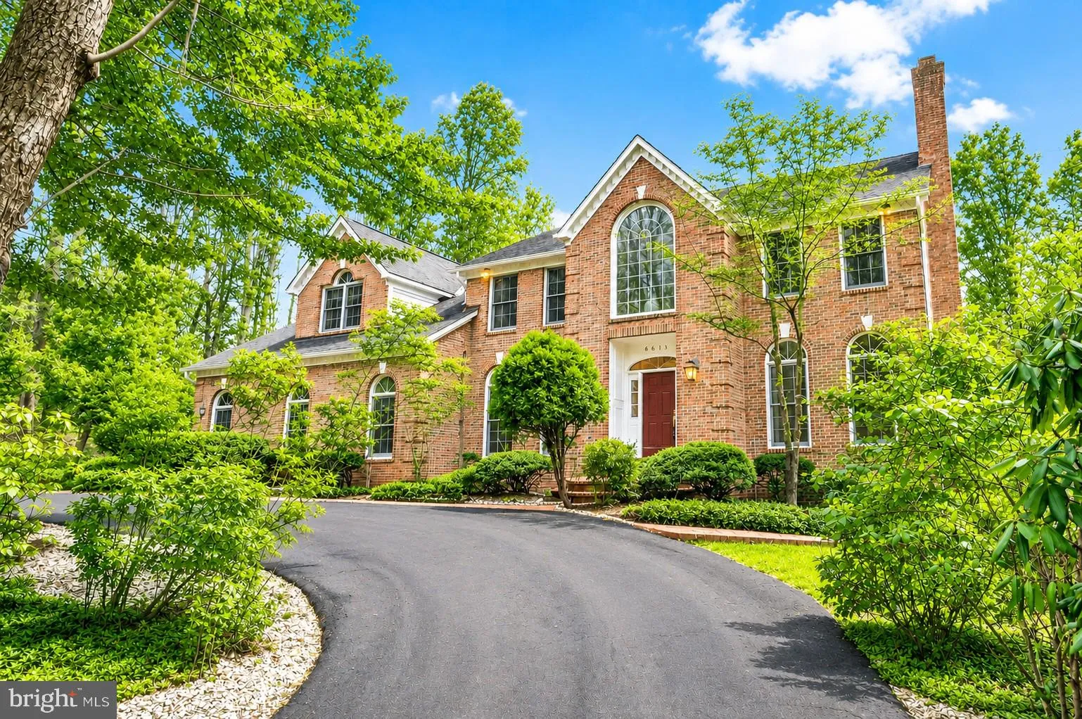 6612 COLCHESTER ROAD, Clifton, VA 20124