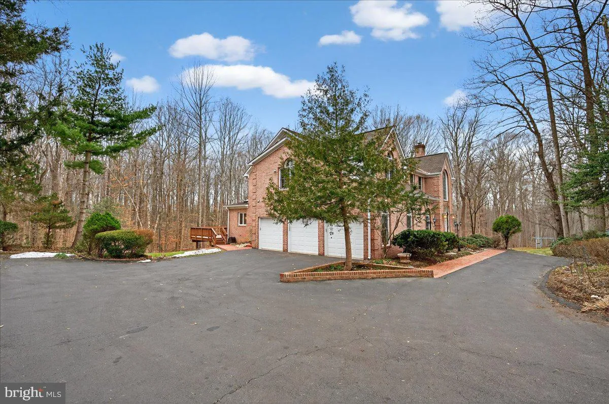 6612 COLCHESTER ROAD, Clifton, VA 20124